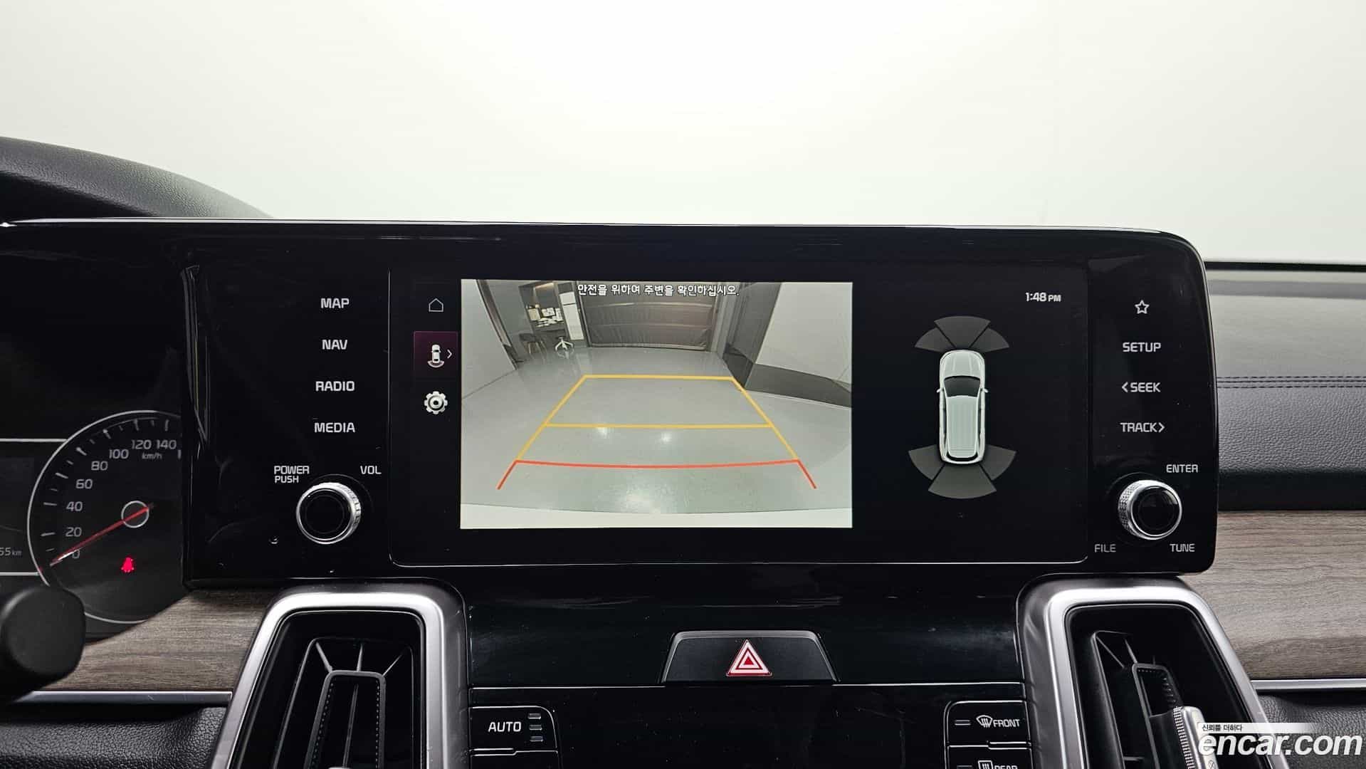 Sorento Kia 2022.3-OPTION-021