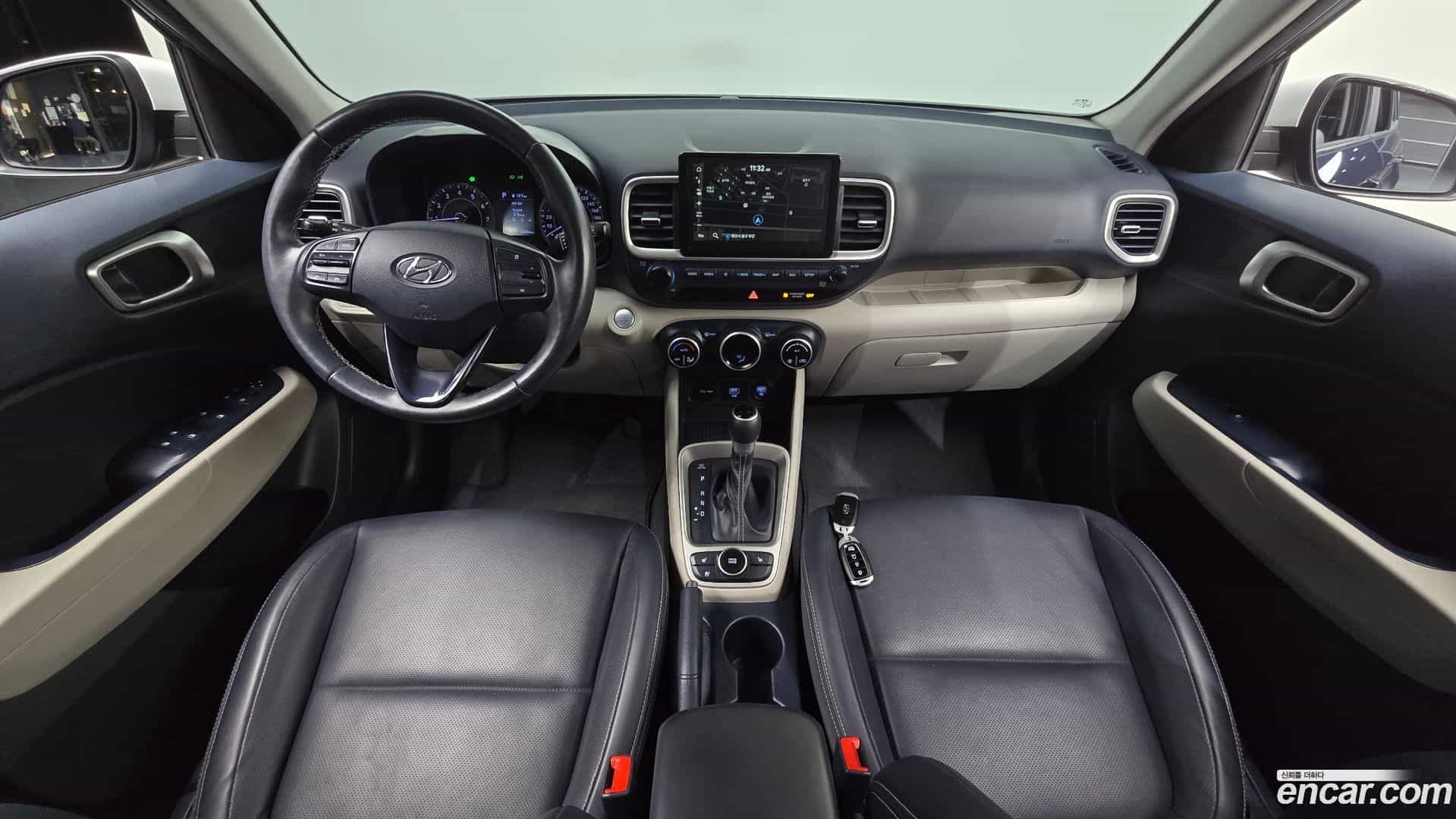 Venue Hyundai 2021.3-INNER-007