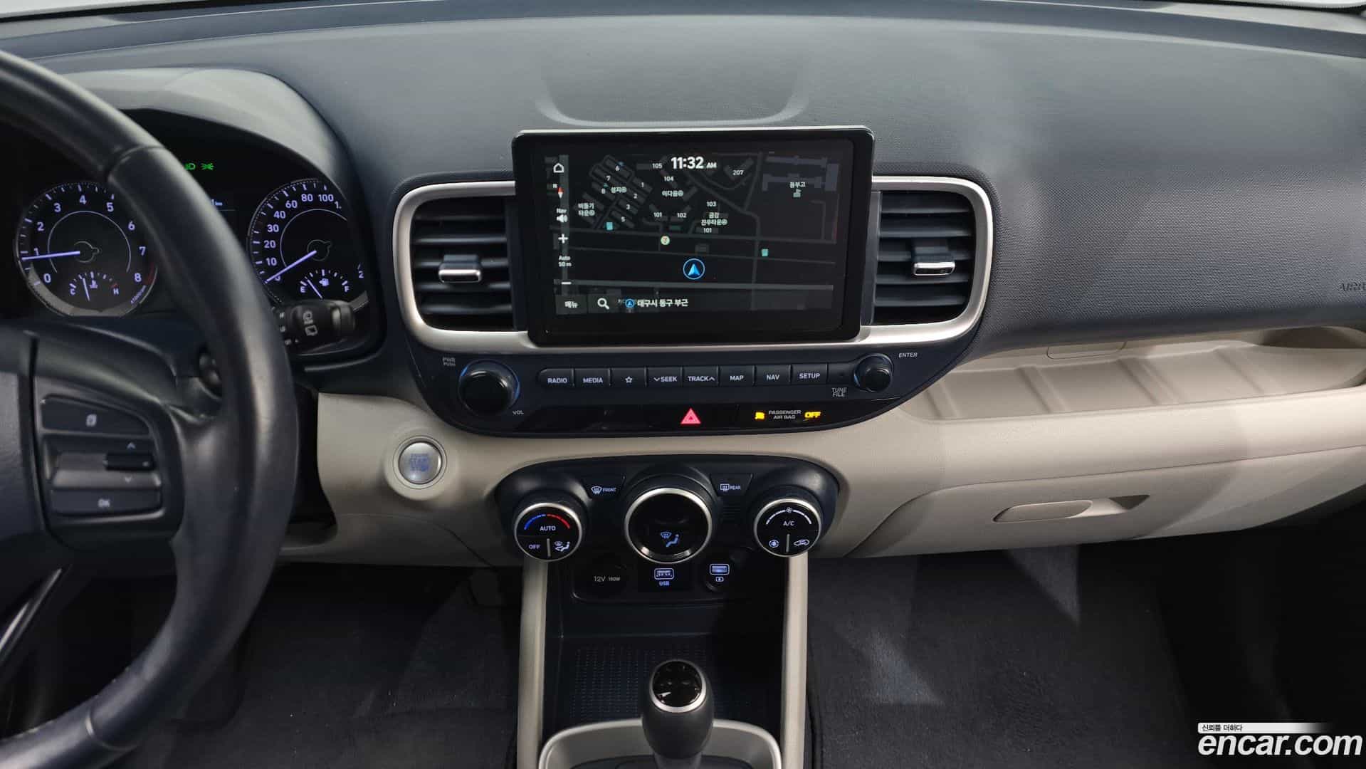 Venue Hyundai 2021.3-OPTION-019