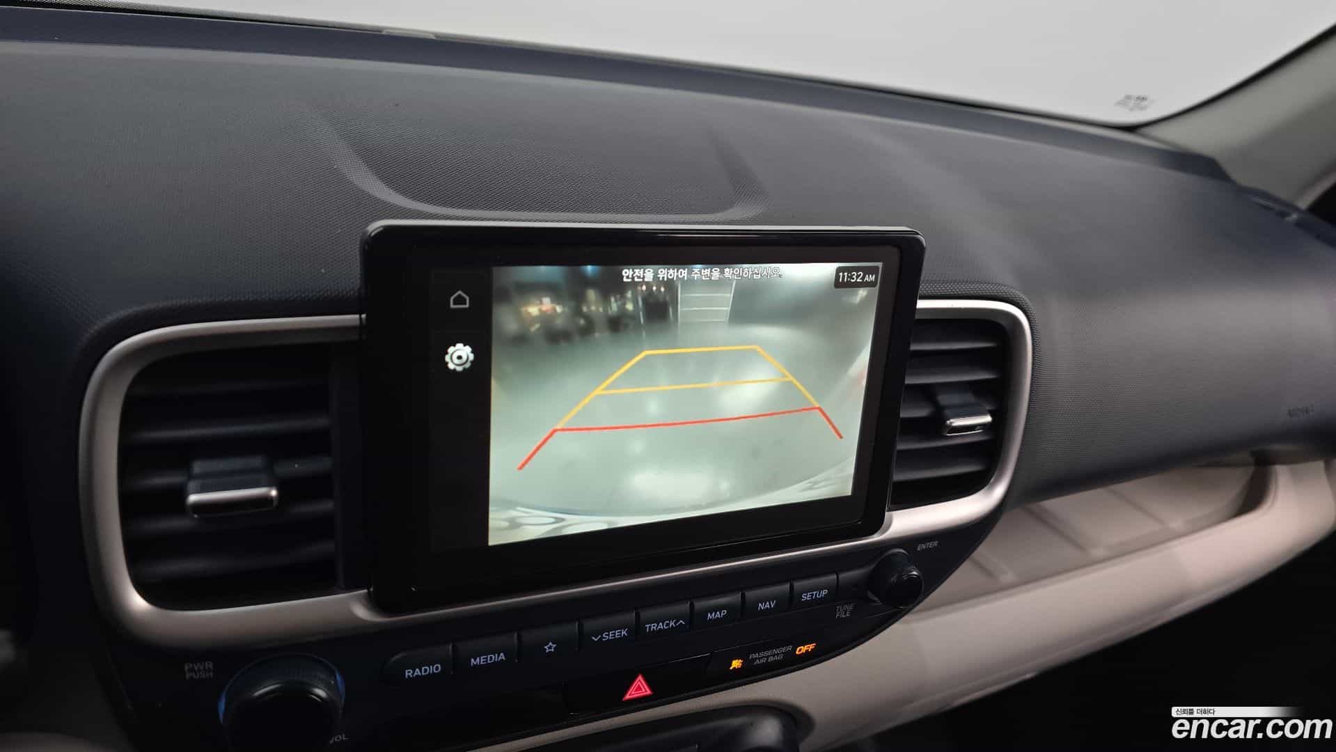 Venue Hyundai 2021.3-OPTION-020
