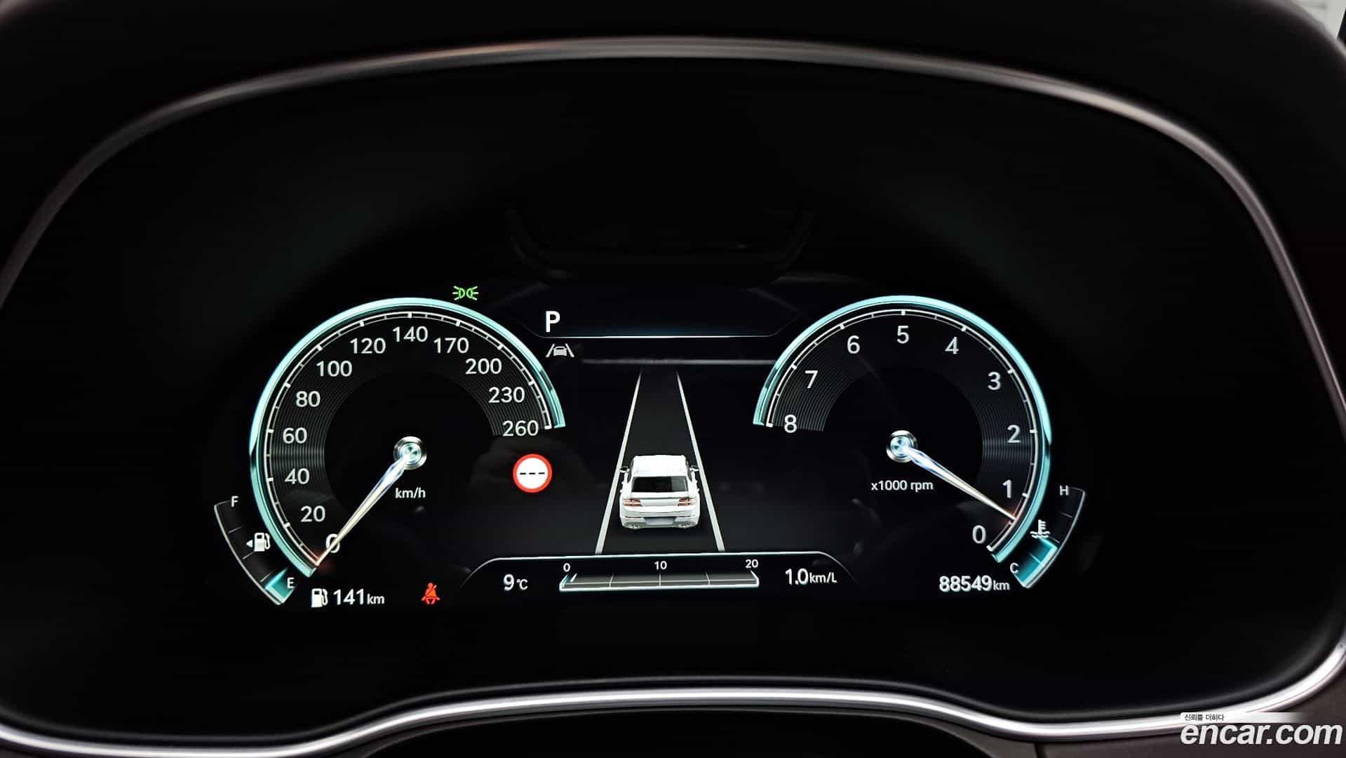 GV80 Genesis 2021.10-INNER-008