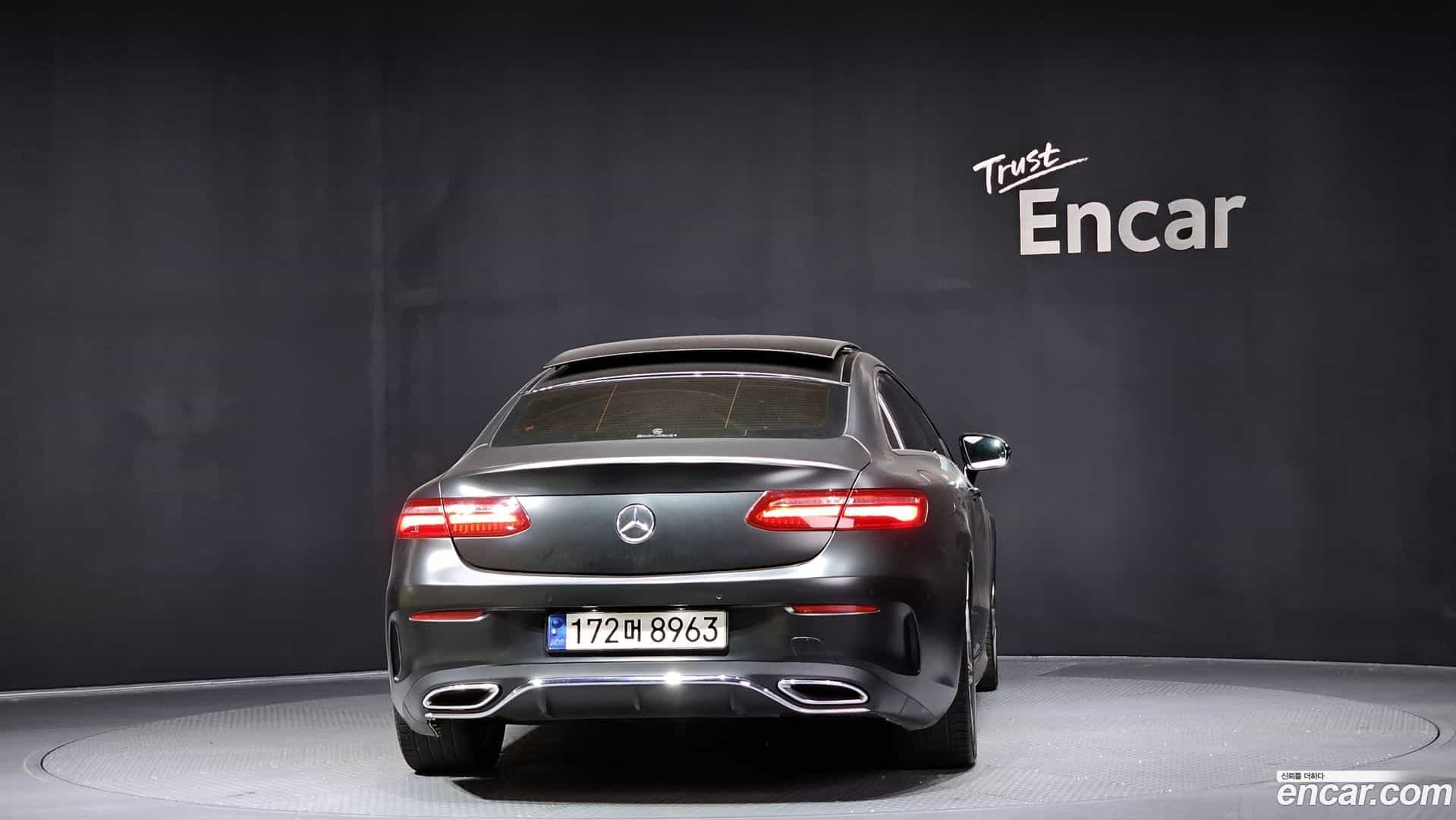 E-Class Mercedes-Benz 2017.5-OUTER-004