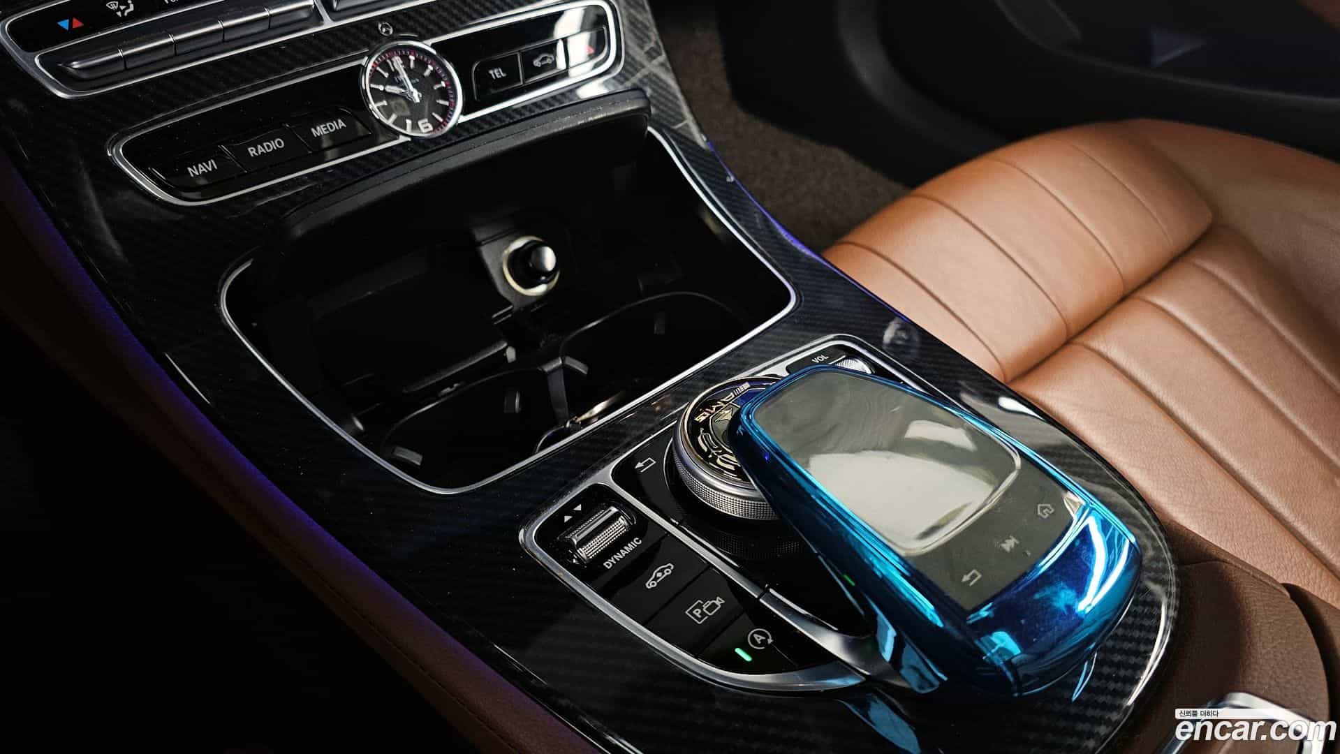 E-Class Mercedes-Benz 2017.5-OPTION-023