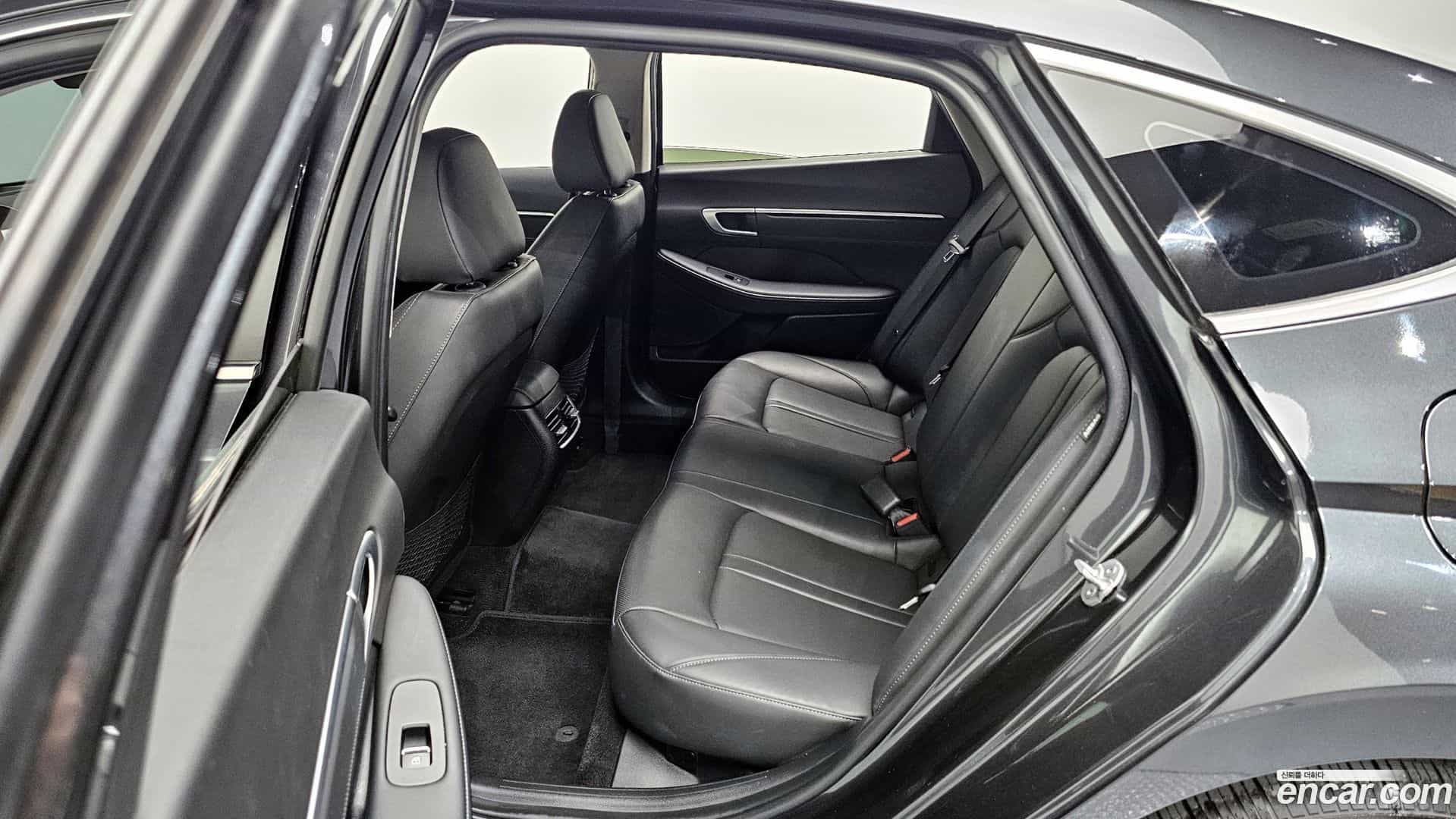 Sonata Hyundai 2024.4-OPTION-015