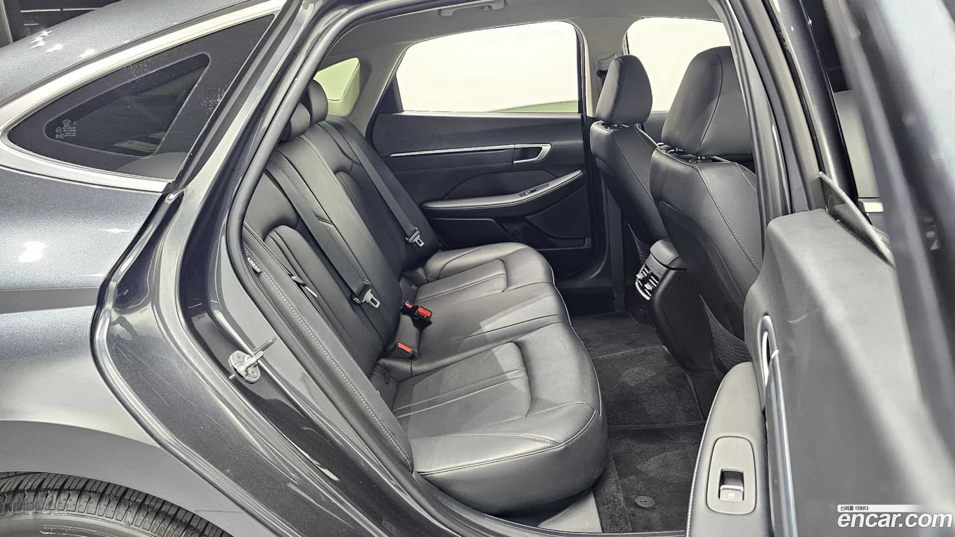 Sonata Hyundai 2024.4-OPTION-017