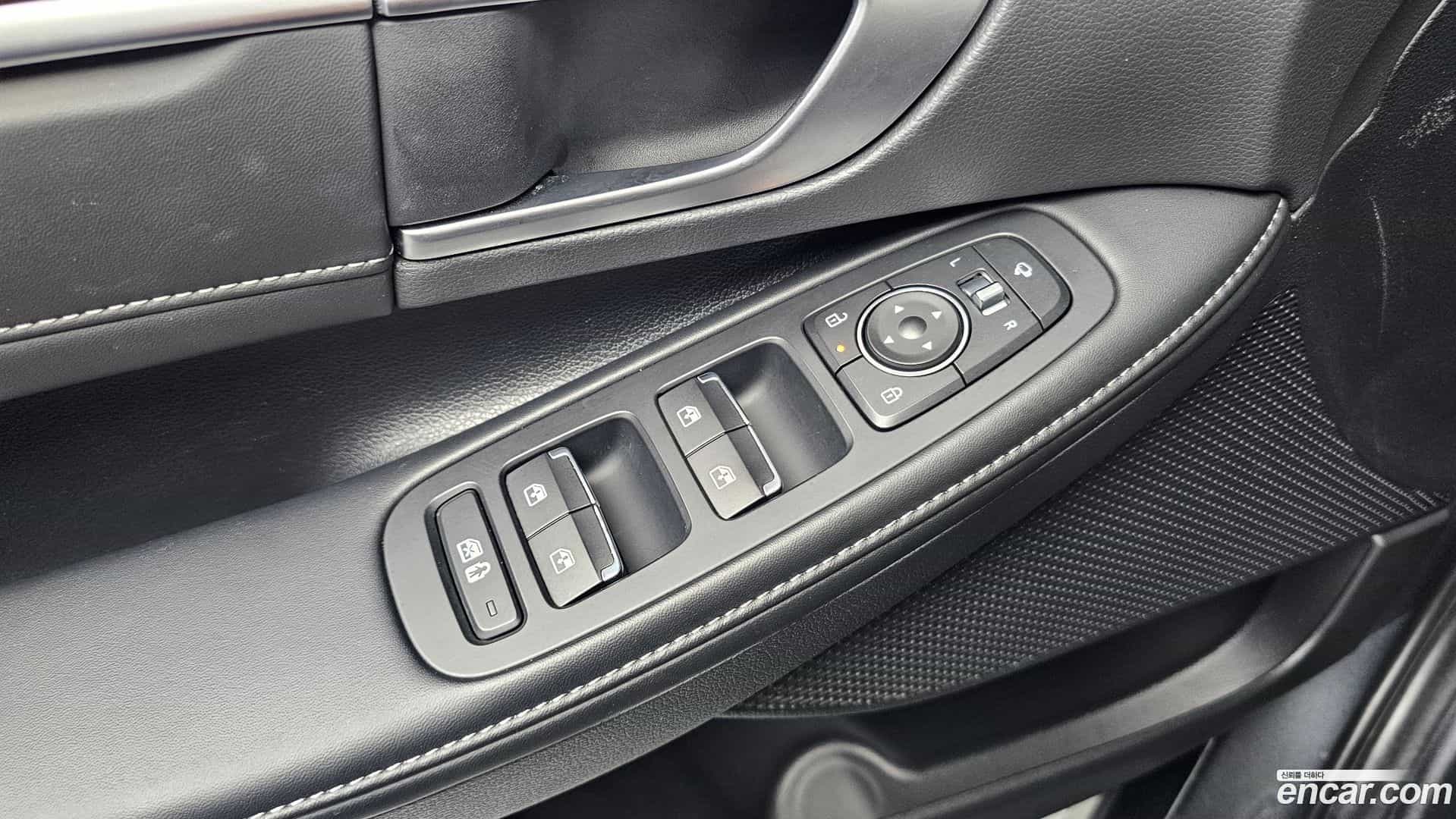 Sonata Hyundai 2024.4-OPTION-018