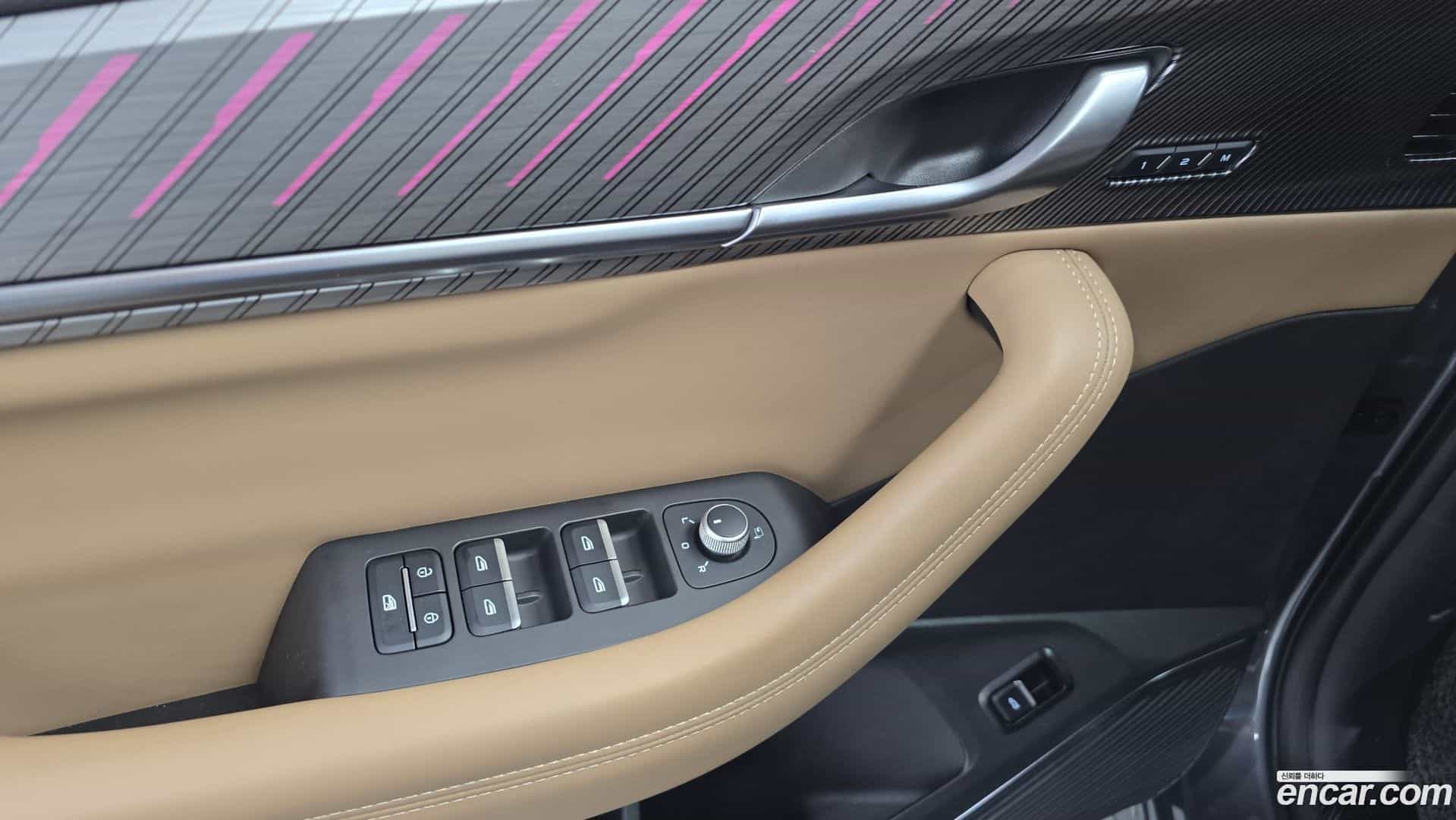 Grand Koleos Renault Korea 2024.10-OPTION-022