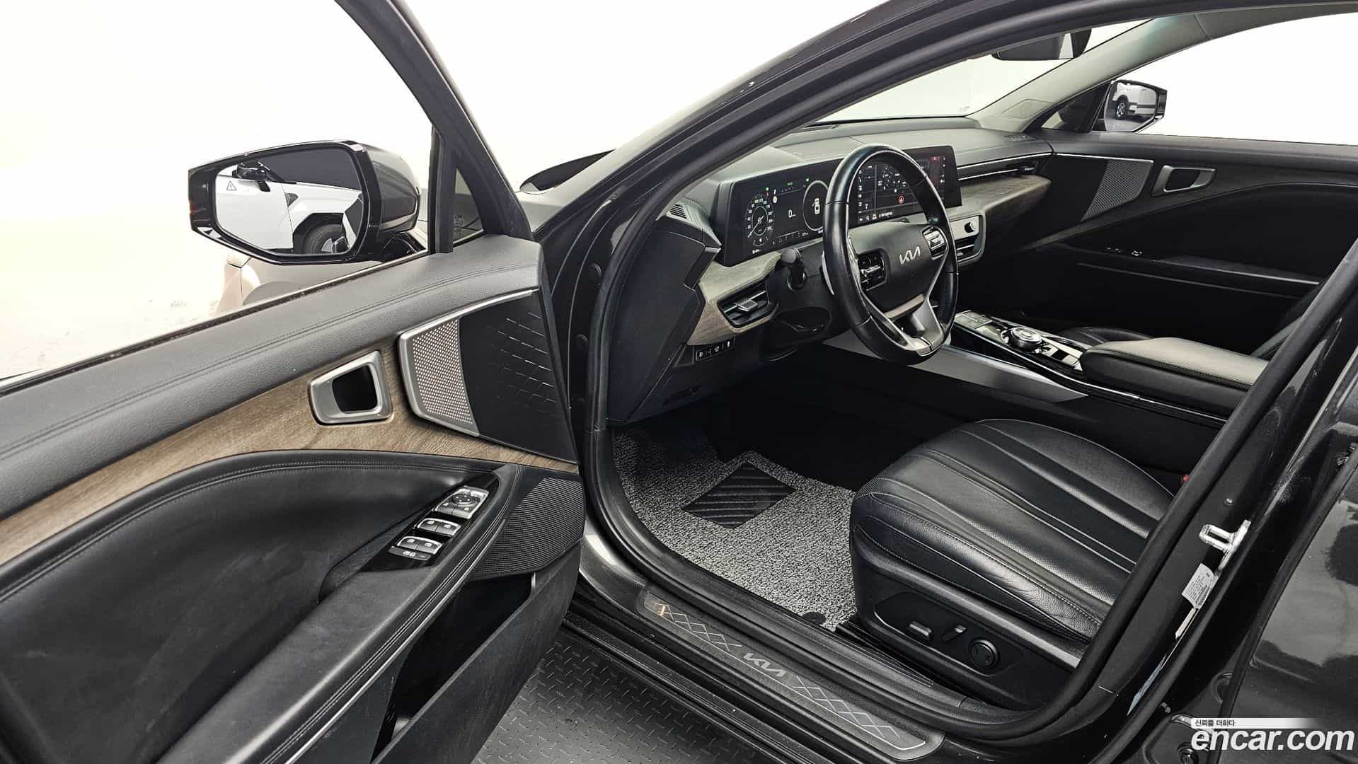 K8 Kia 2022.5-INNER-010