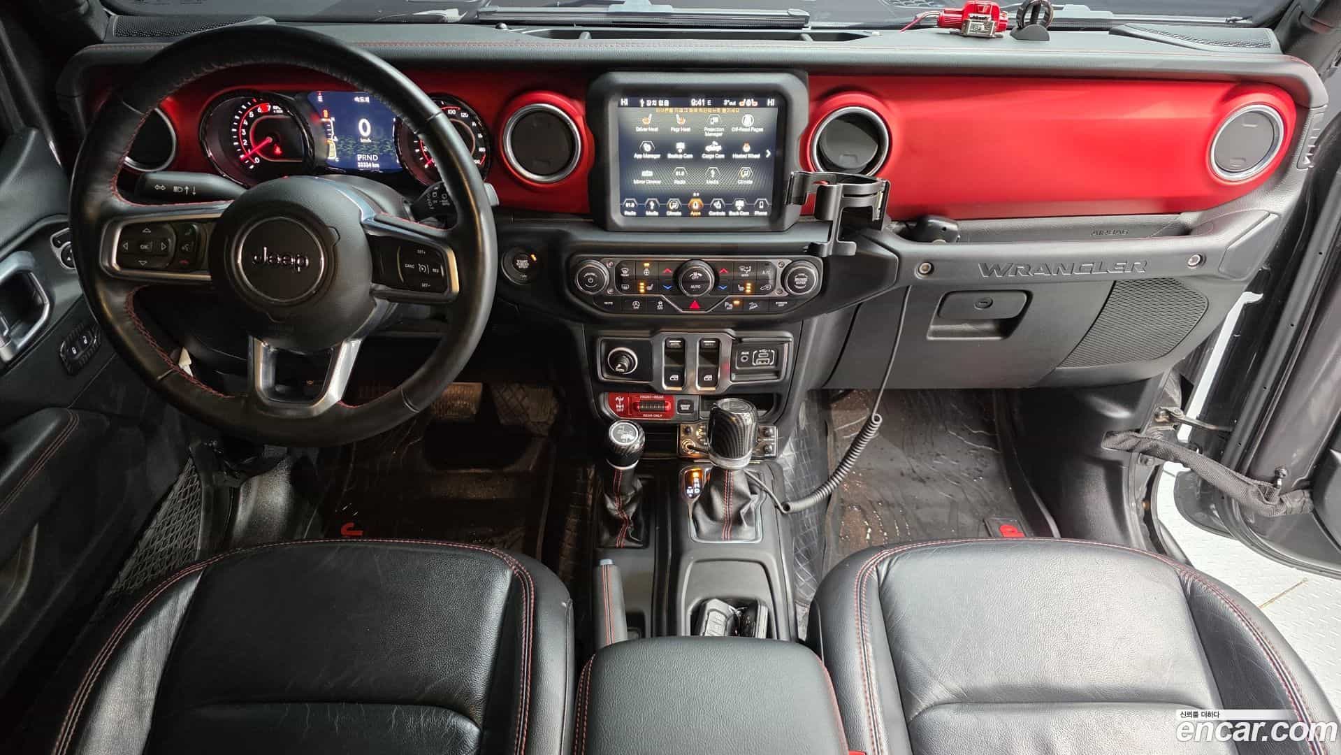 Wrangler Jeep 2019.3-INNER-007