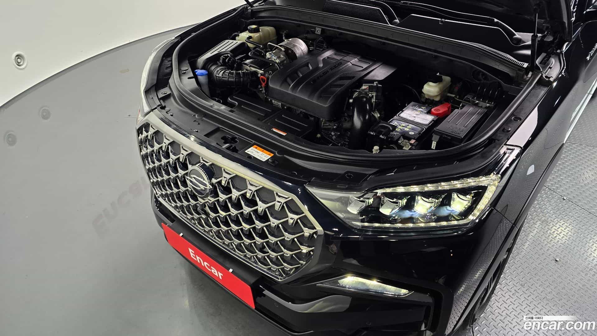 Rexton KG Mobility 2020.10-INNER-006