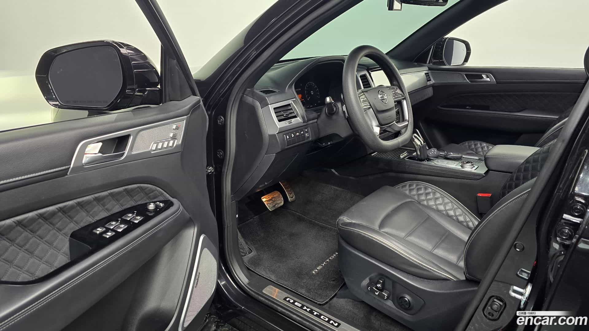 Rexton KG Mobility 2020.10-OPTION-015
