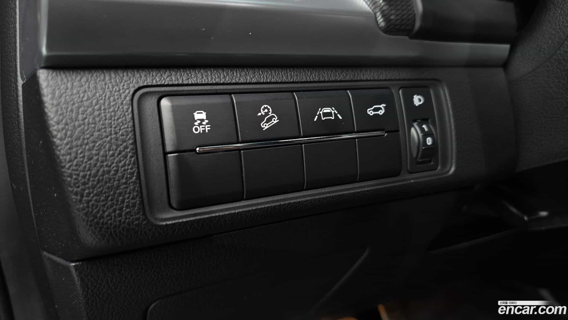 Rexton KG Mobility 2020.10-OPTION-018