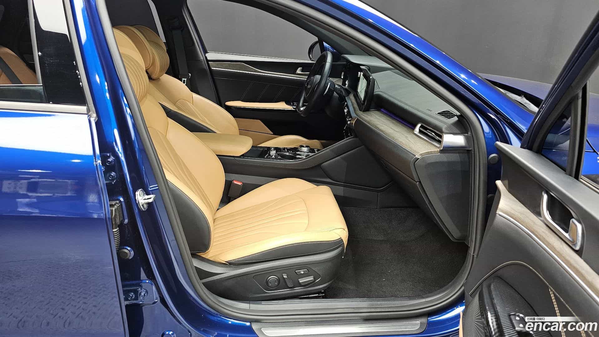K5 Kia 2022.4-OPTION-015