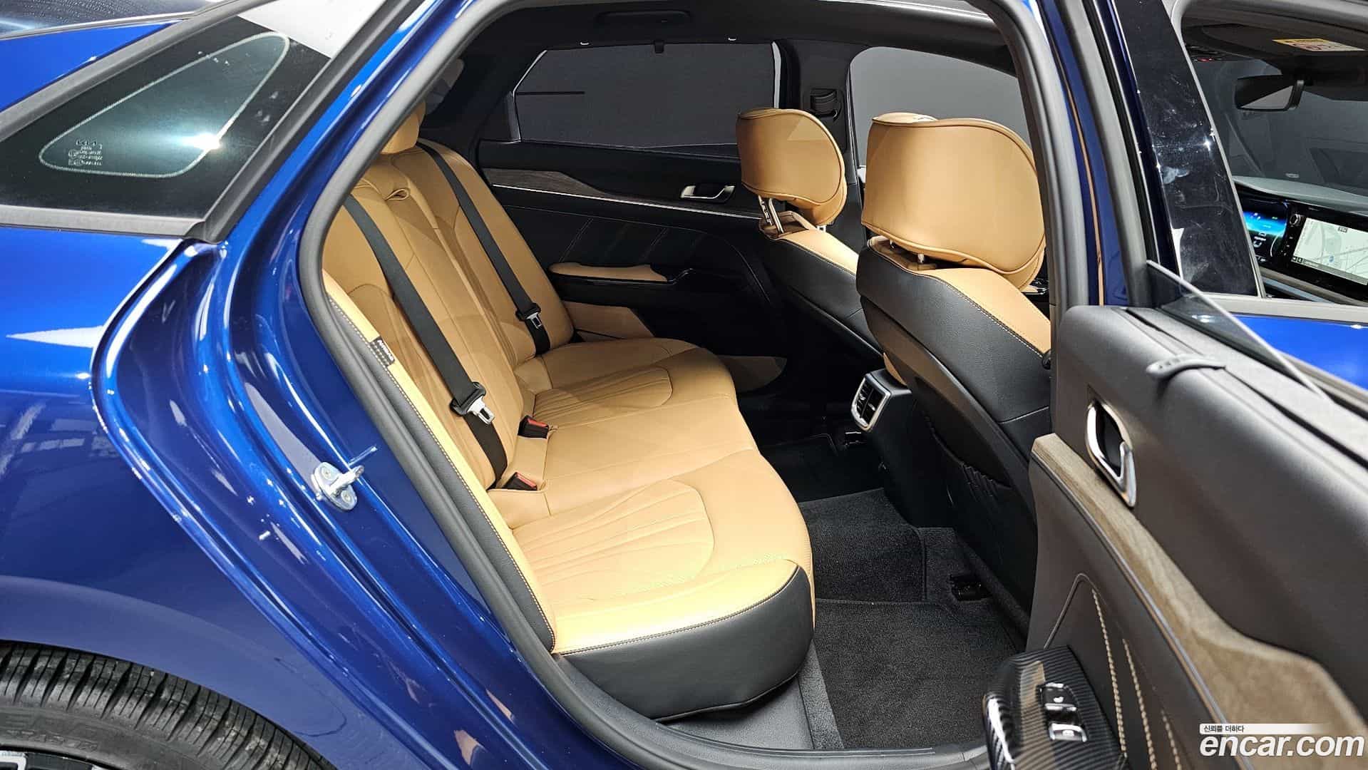 K5 Kia 2022.4-OPTION-016