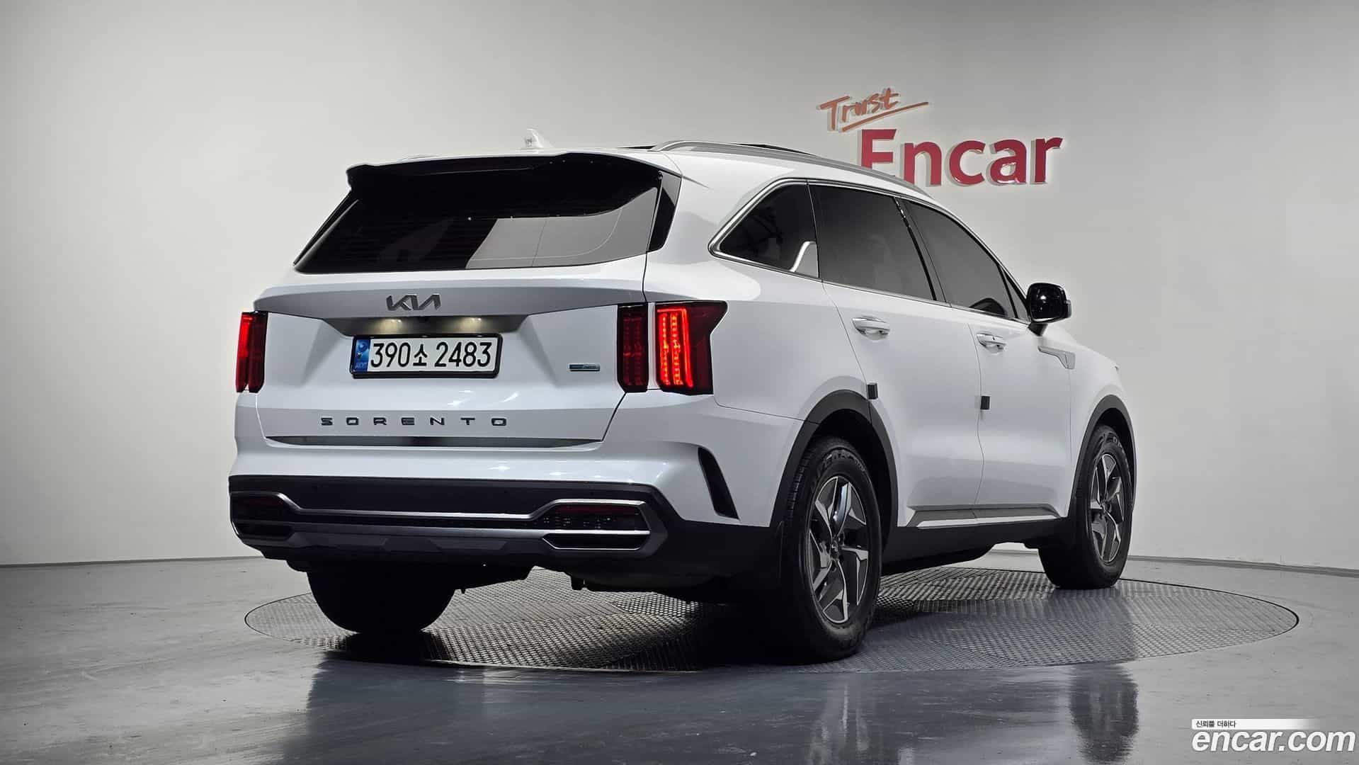 Sorento Kia 2021.7-OUTER-002
