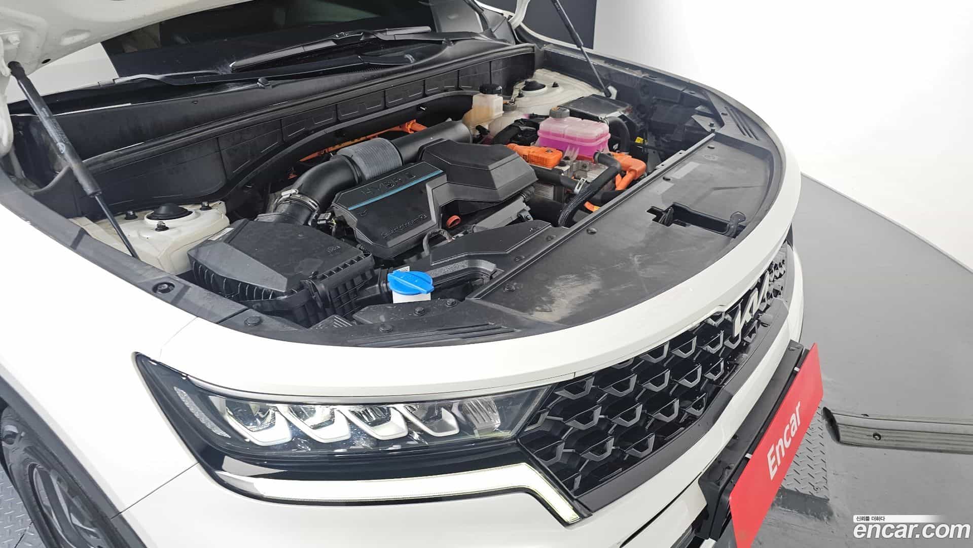 Sorento Kia 2021.7-INNER-006