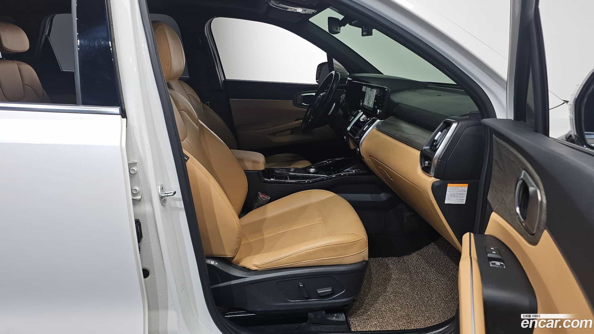 Sorento Kia 2021.7-OPTION-015