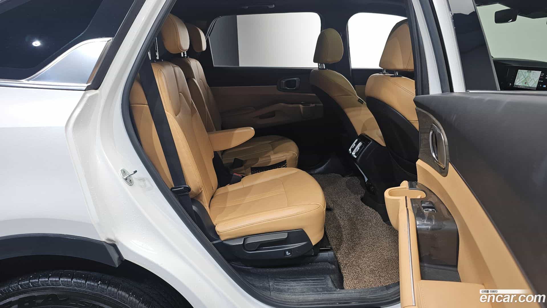 Sorento Kia 2021.7-OPTION-016