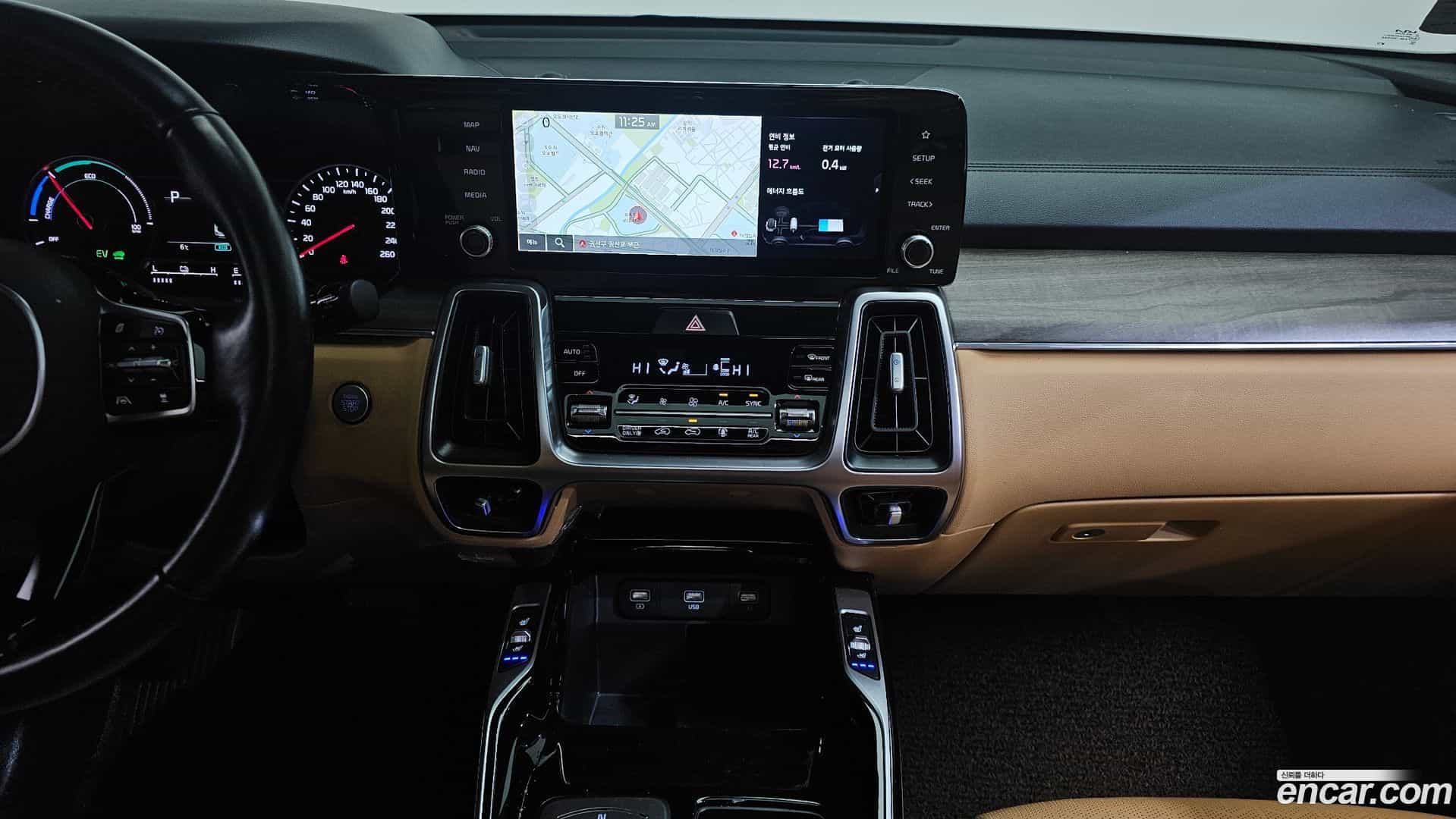 Sorento Kia 2021.7-OPTION-018