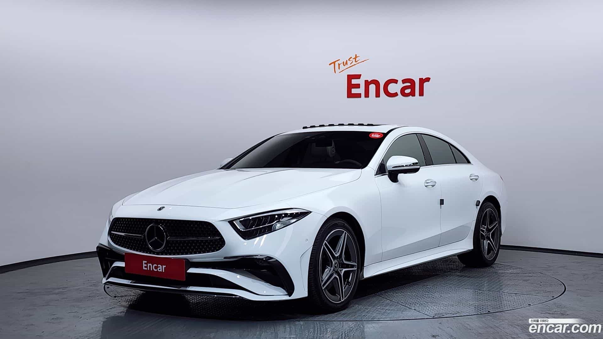 CLS-Class Mercedes-Benz 2023.5-OUTER-001