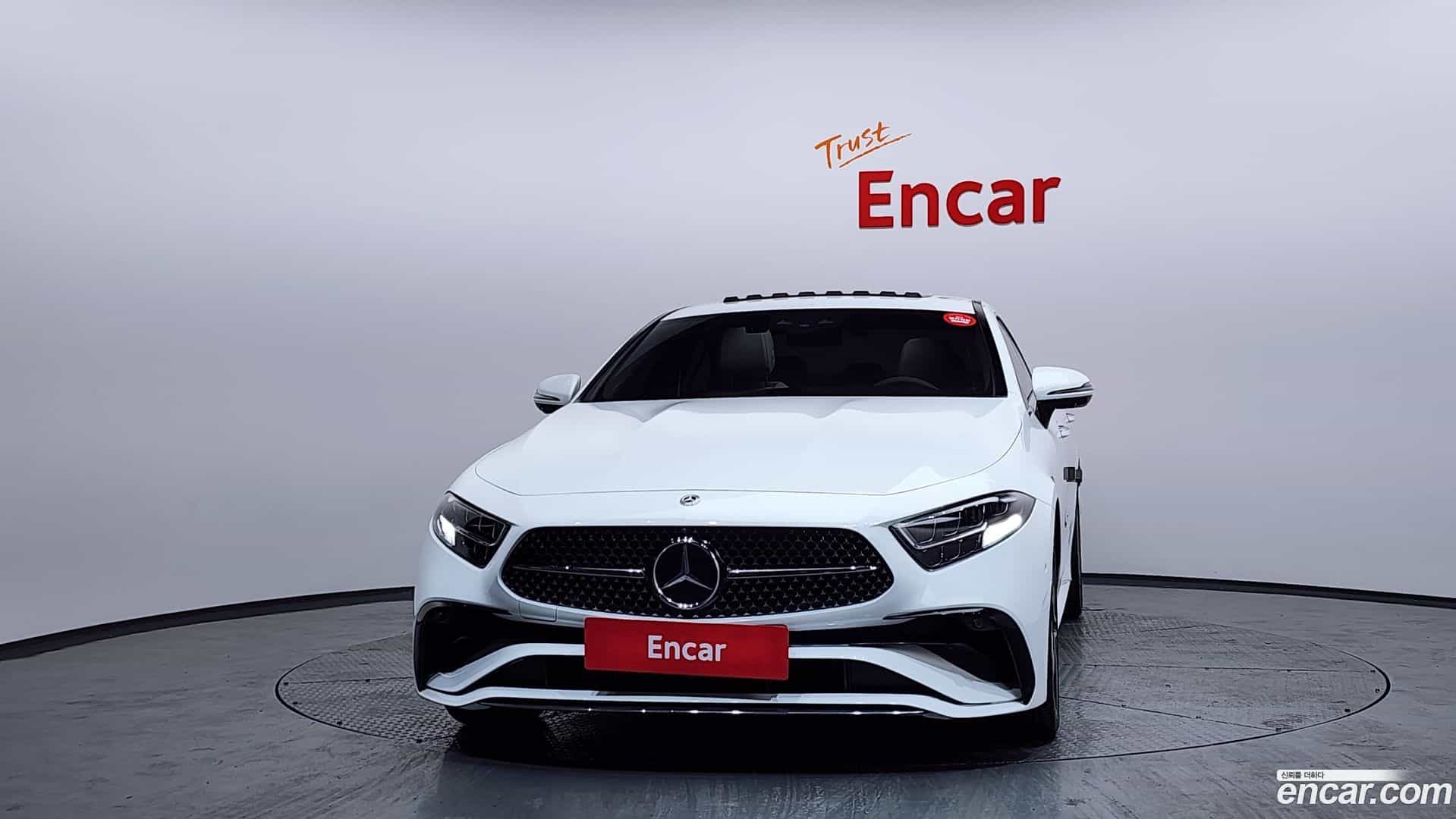 CLS-Class Mercedes-Benz 2023.5-OUTER-003