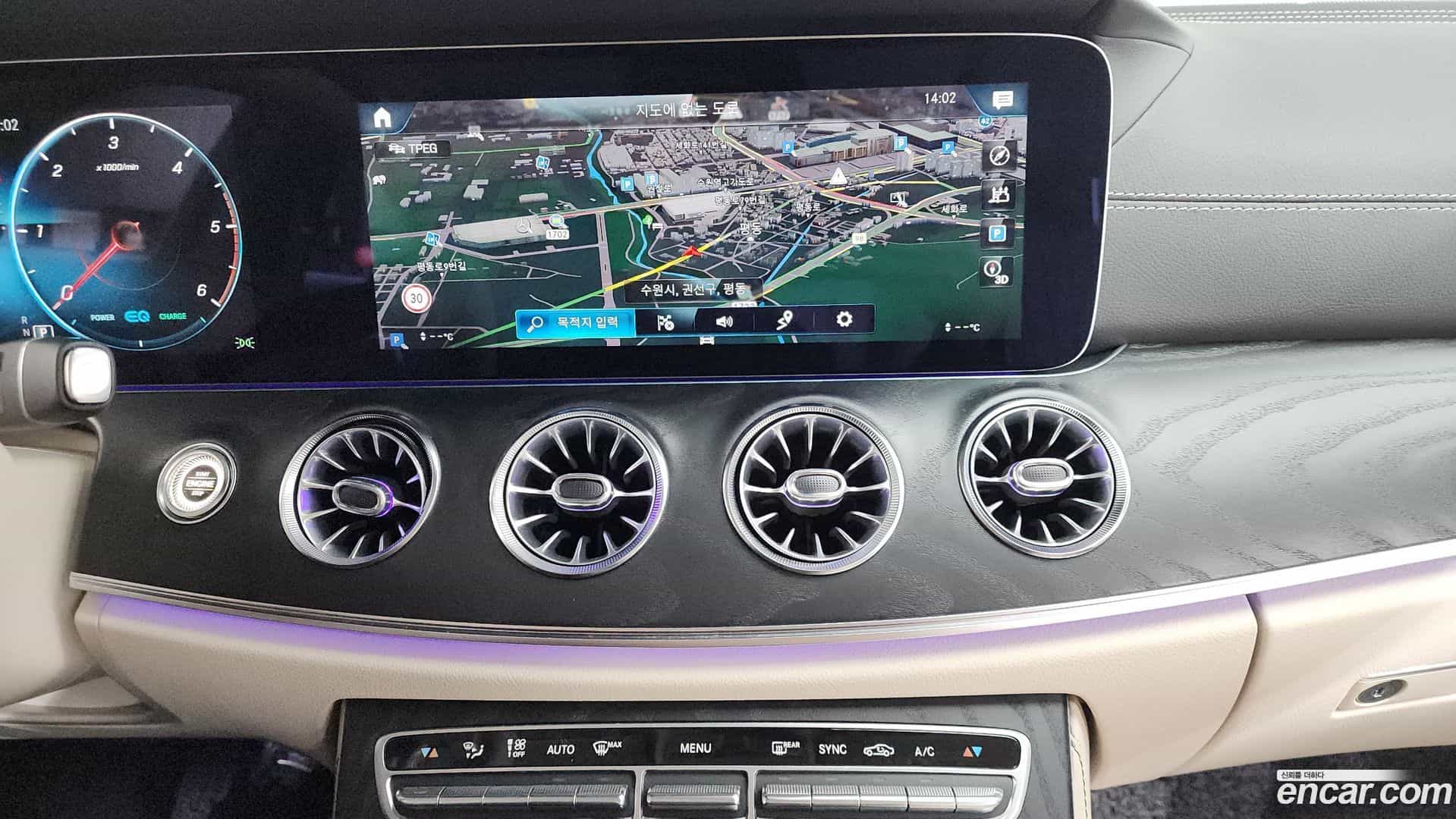 CLS-Class Mercedes-Benz 2023.5-OPTION-018