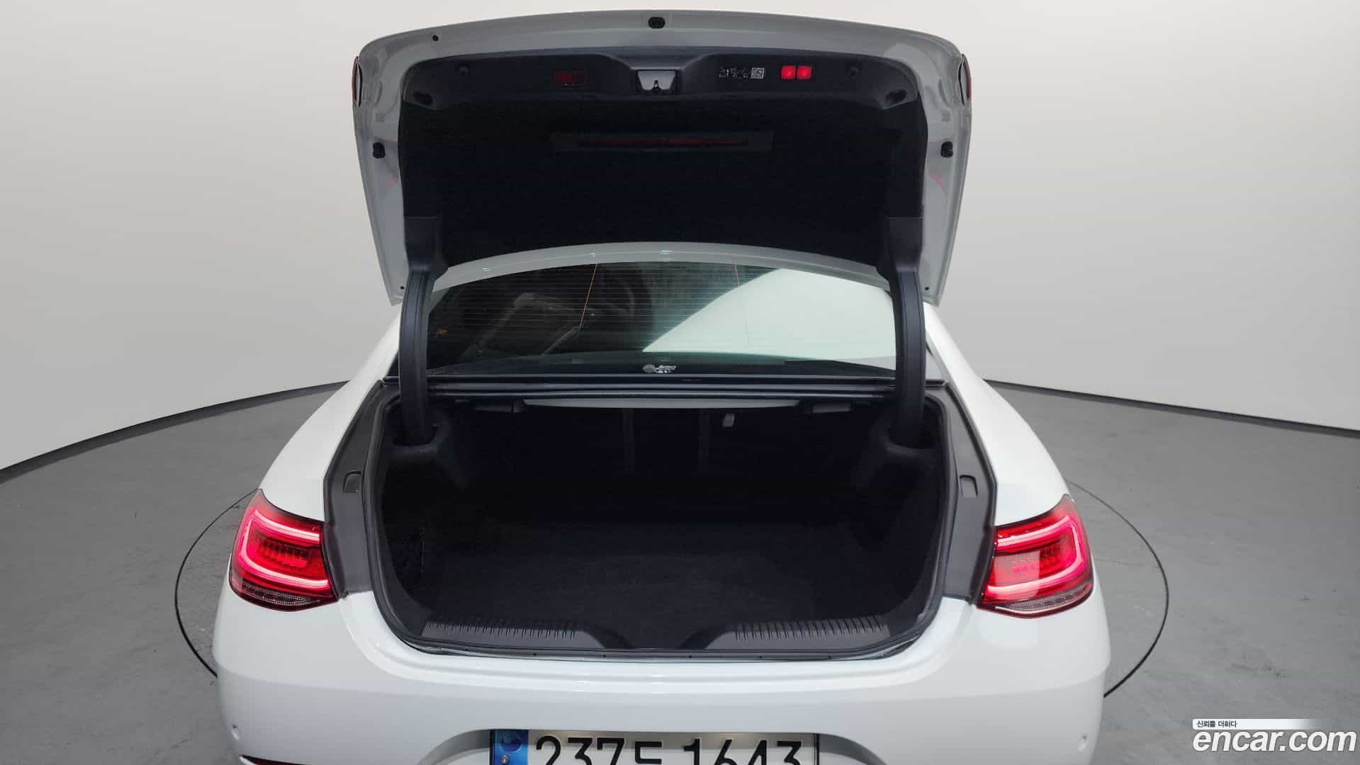 CLS-Class Mercedes-Benz 2023.5-OPTION-024
