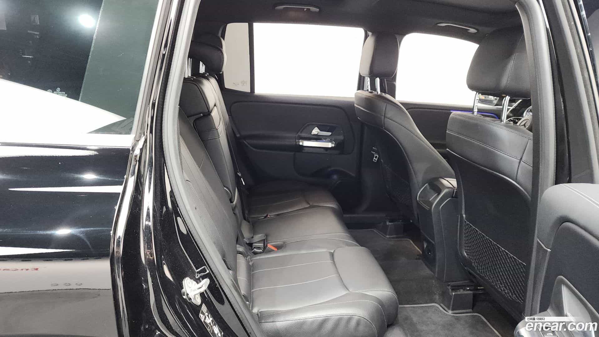 GLB-Class Mercedes-Benz 2021.2-OPTION-016