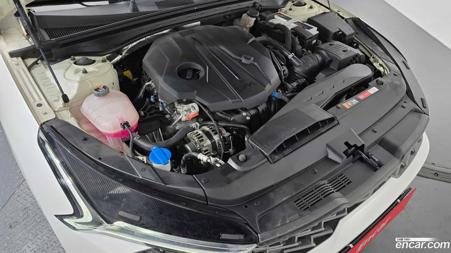 K5 Kia 2020.11-INNER-006