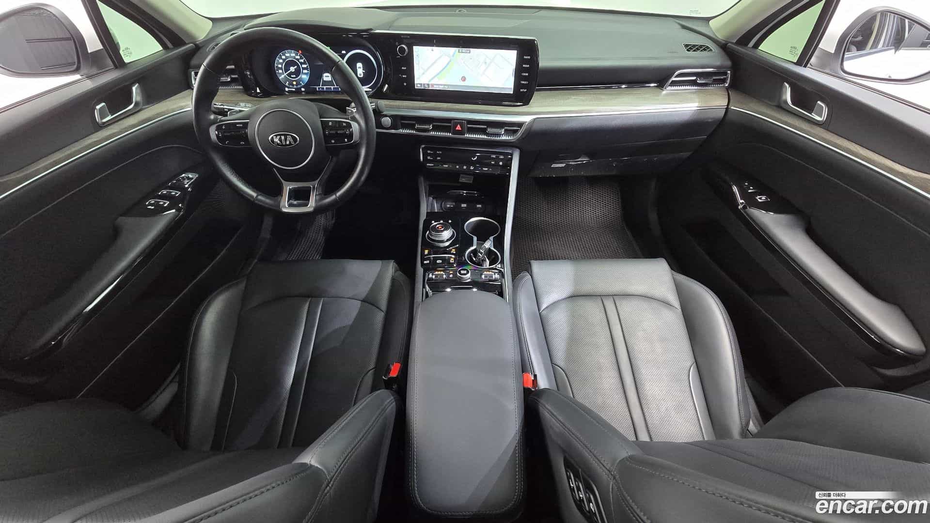 K5 Kia 2020.11-INNER-007