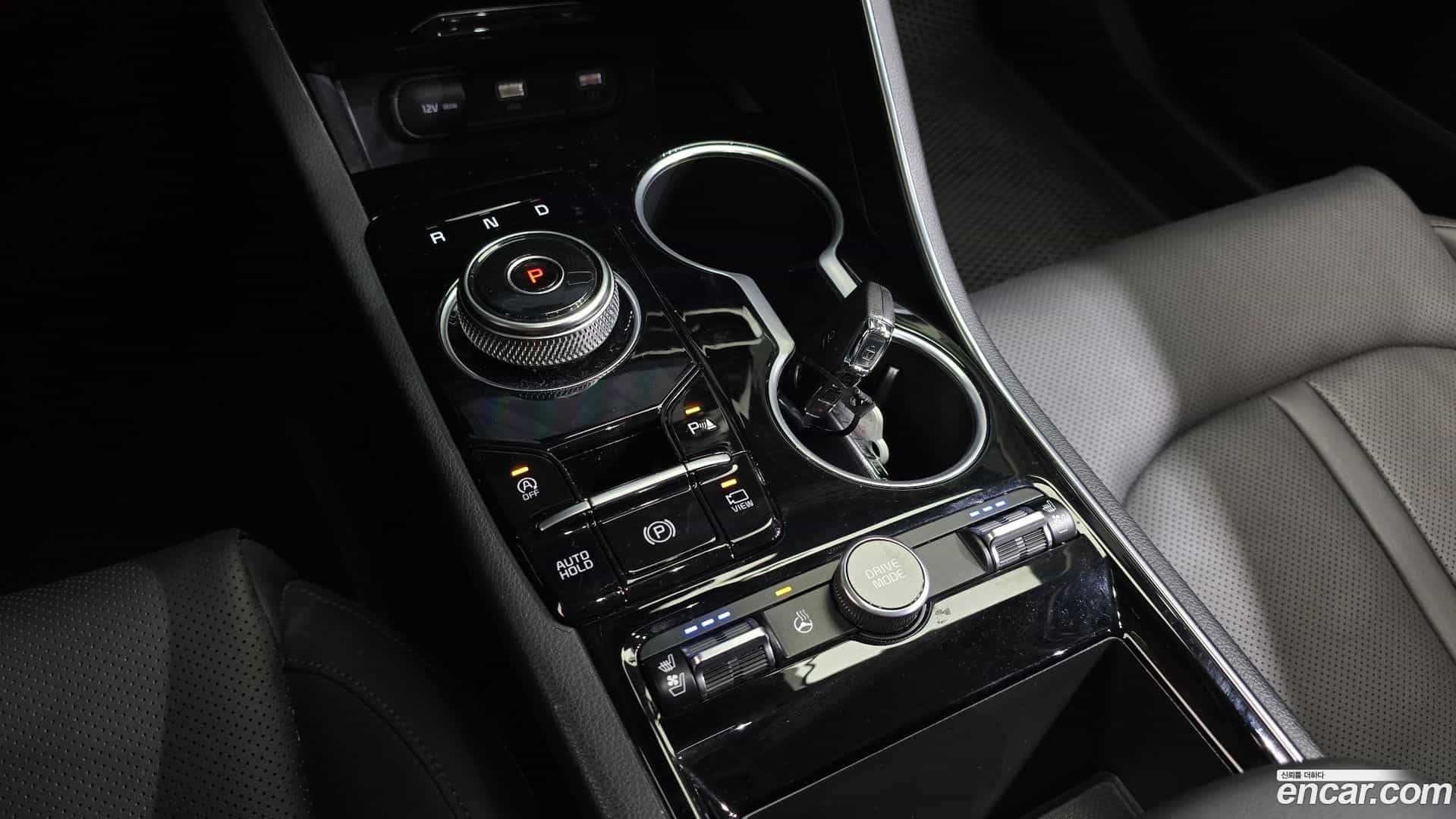 K5 Kia 2020.11-INNER-009