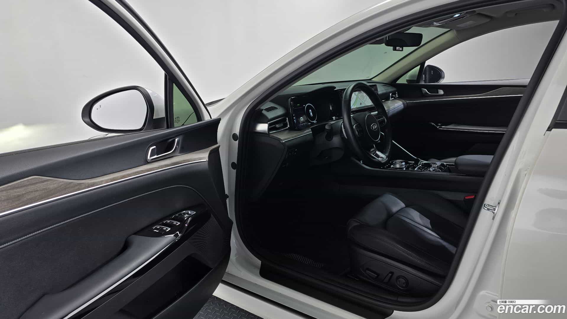 K5 Kia 2020.11-INNER-010