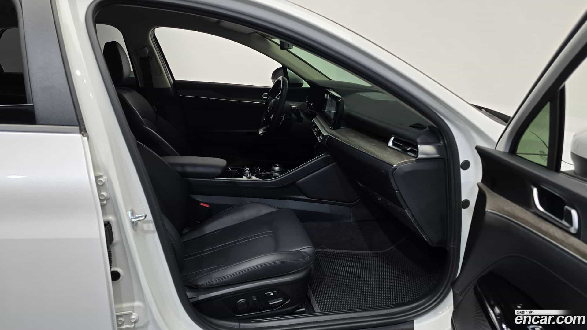 K5 Kia 2020.11-OPTION-015