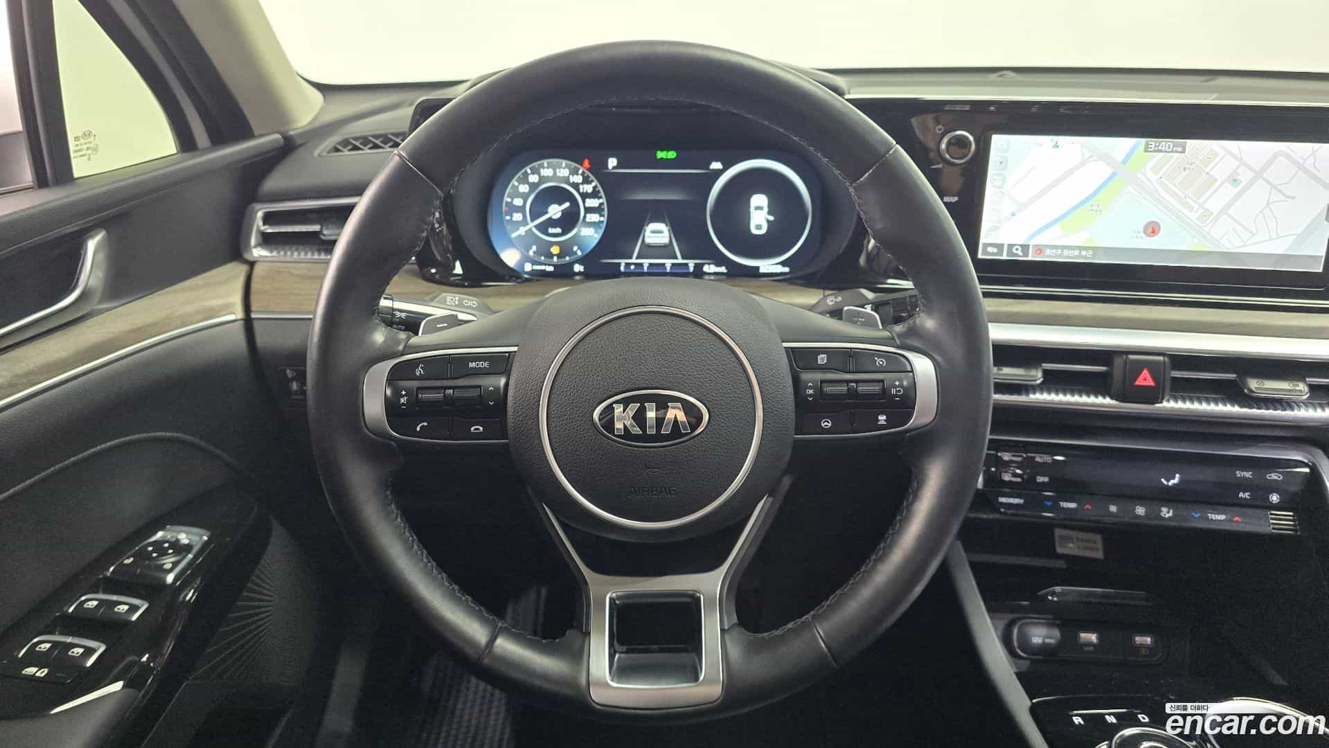 K5 Kia 2020.11-OPTION-017