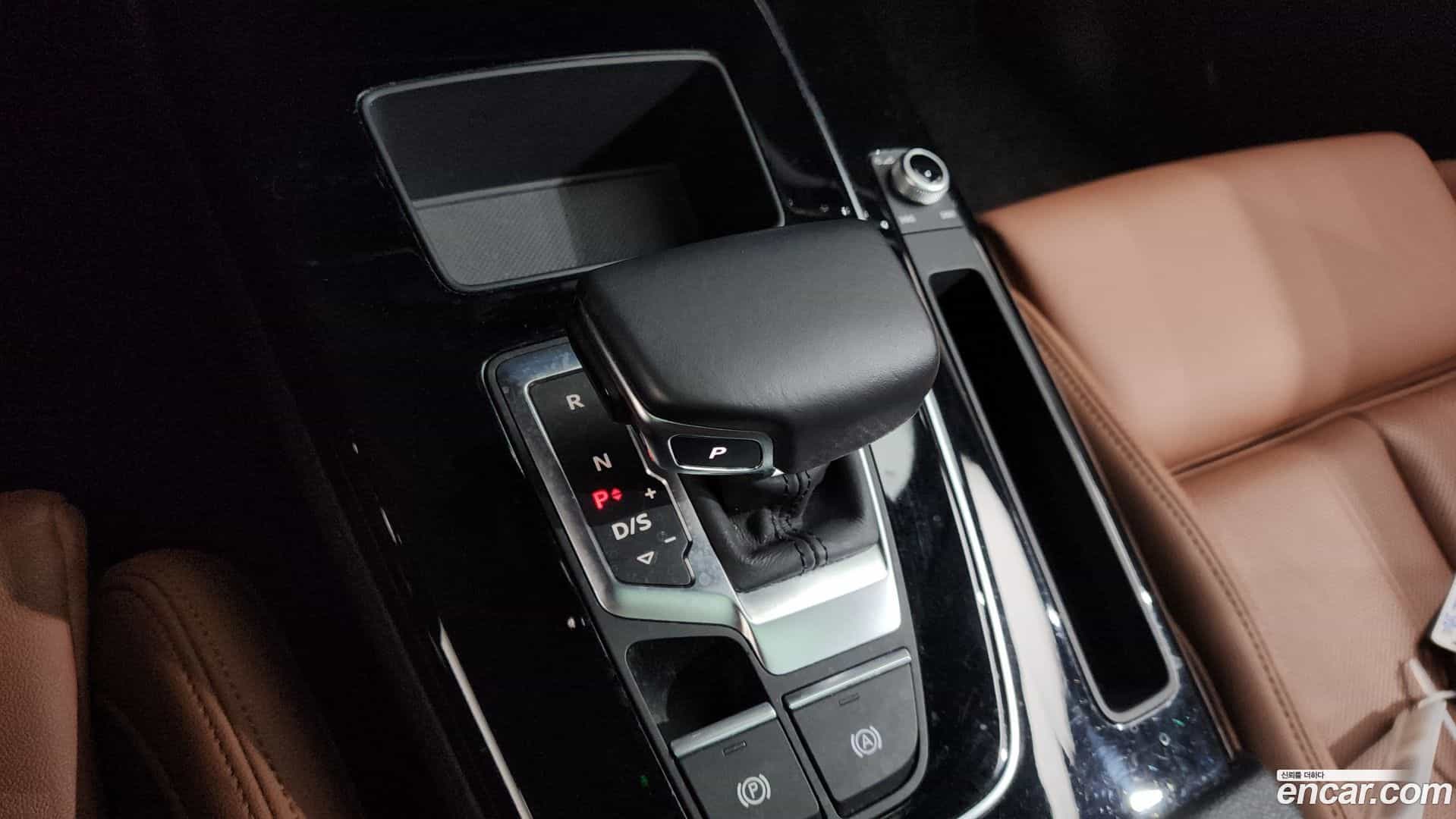 Q5 Audi 2021.6-INNER-009