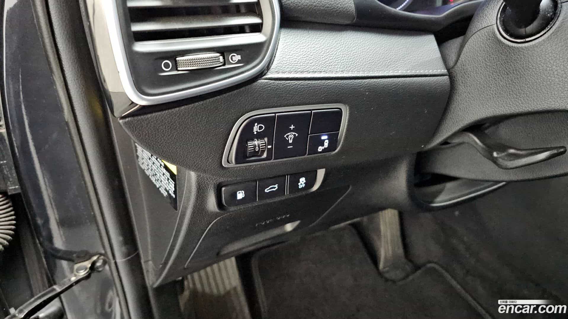 Grandeur Hyundai 2017.10-OPTION-023