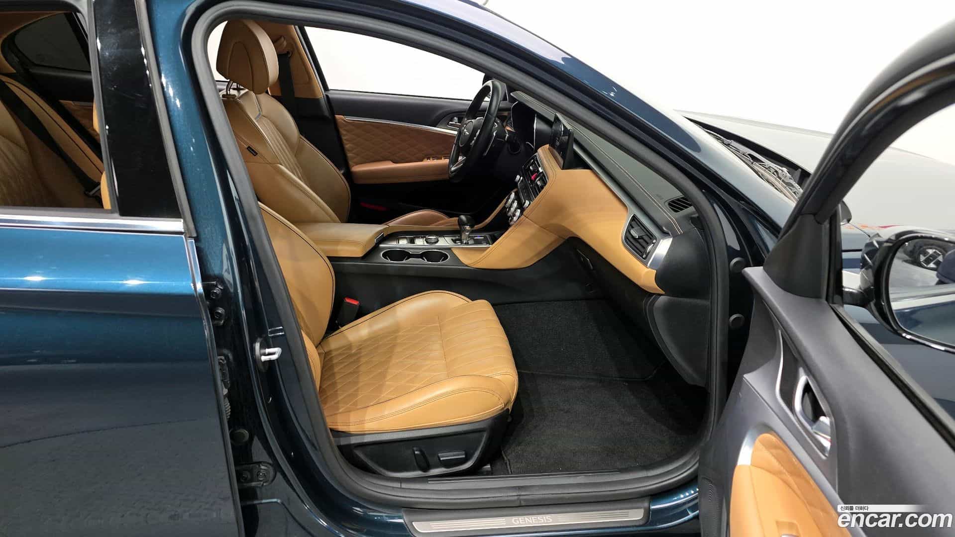 G70 Genesis 2022.7-OPTION-015