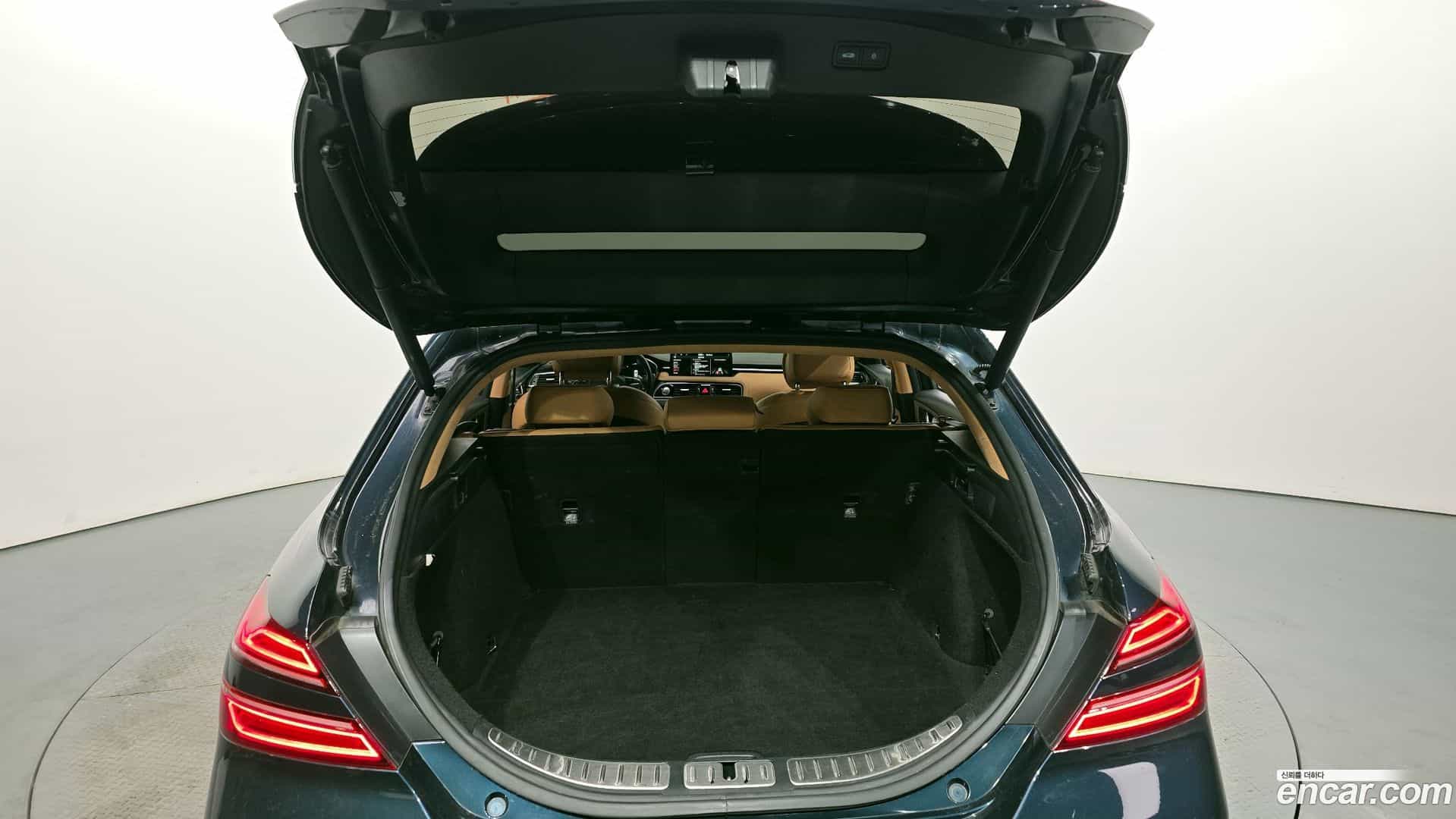 G70 Genesis 2022.7-OPTION-024