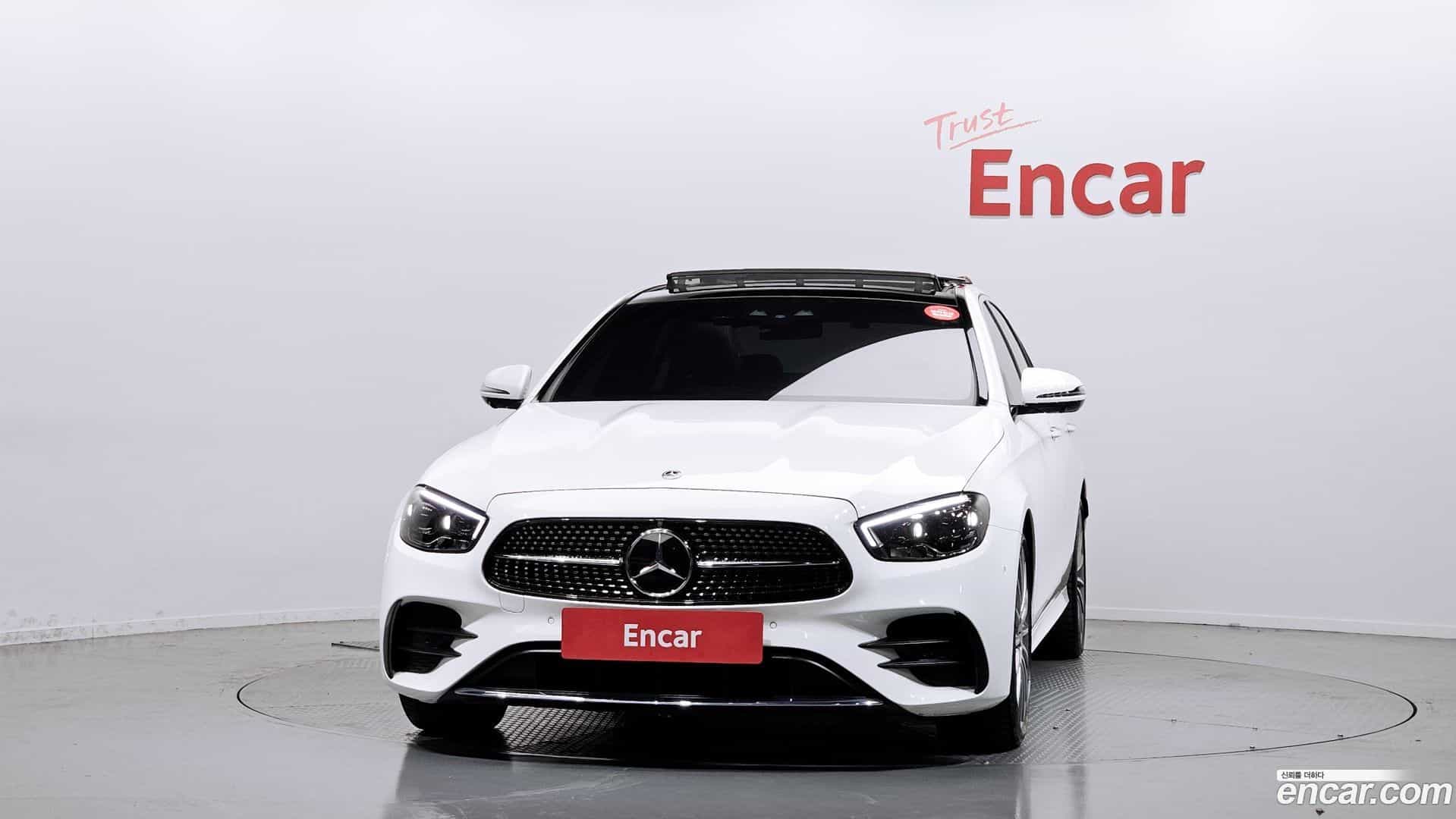E-Class Mercedes-Benz 2022.4-OUTER-003