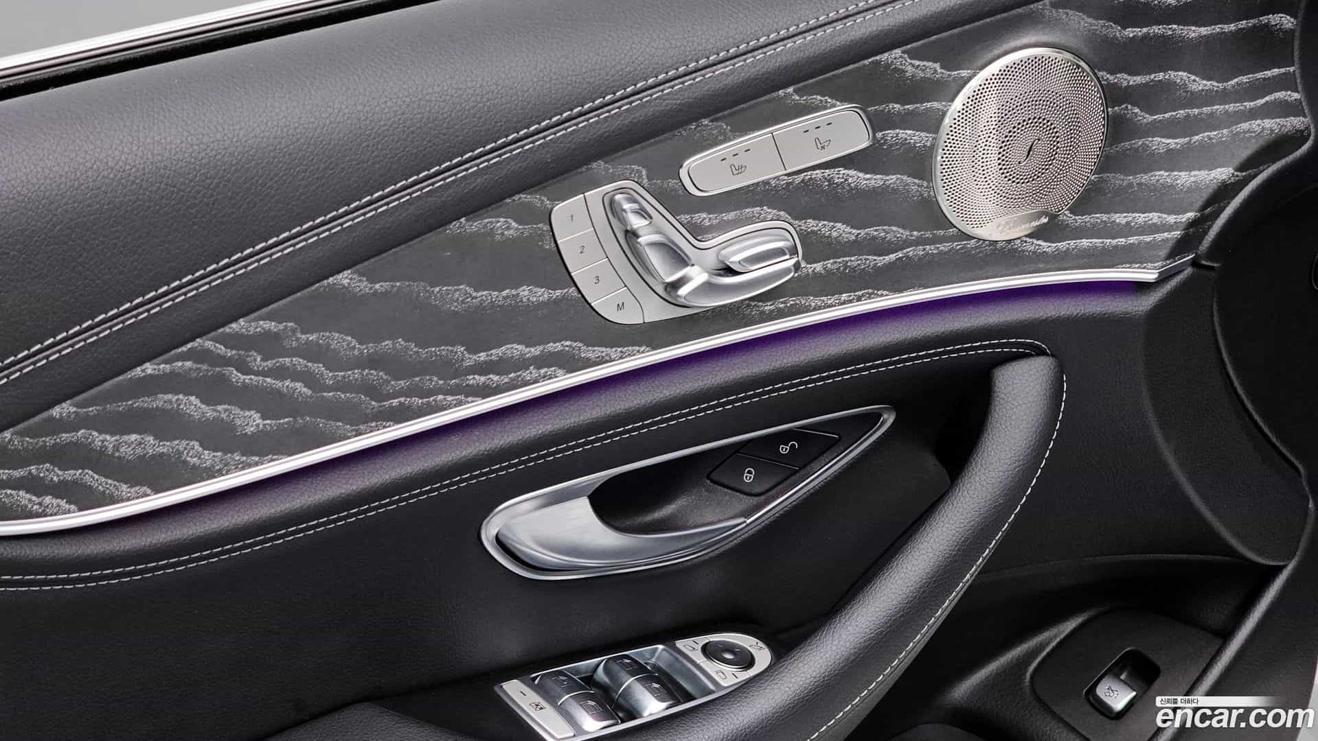 E-Class Mercedes-Benz 2022.4-OPTION-021