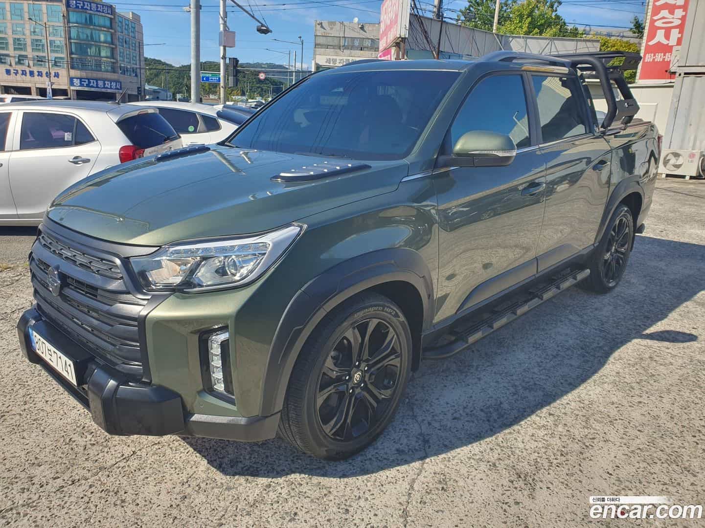Rexton KG Mobility 2022.4-OUTER-001