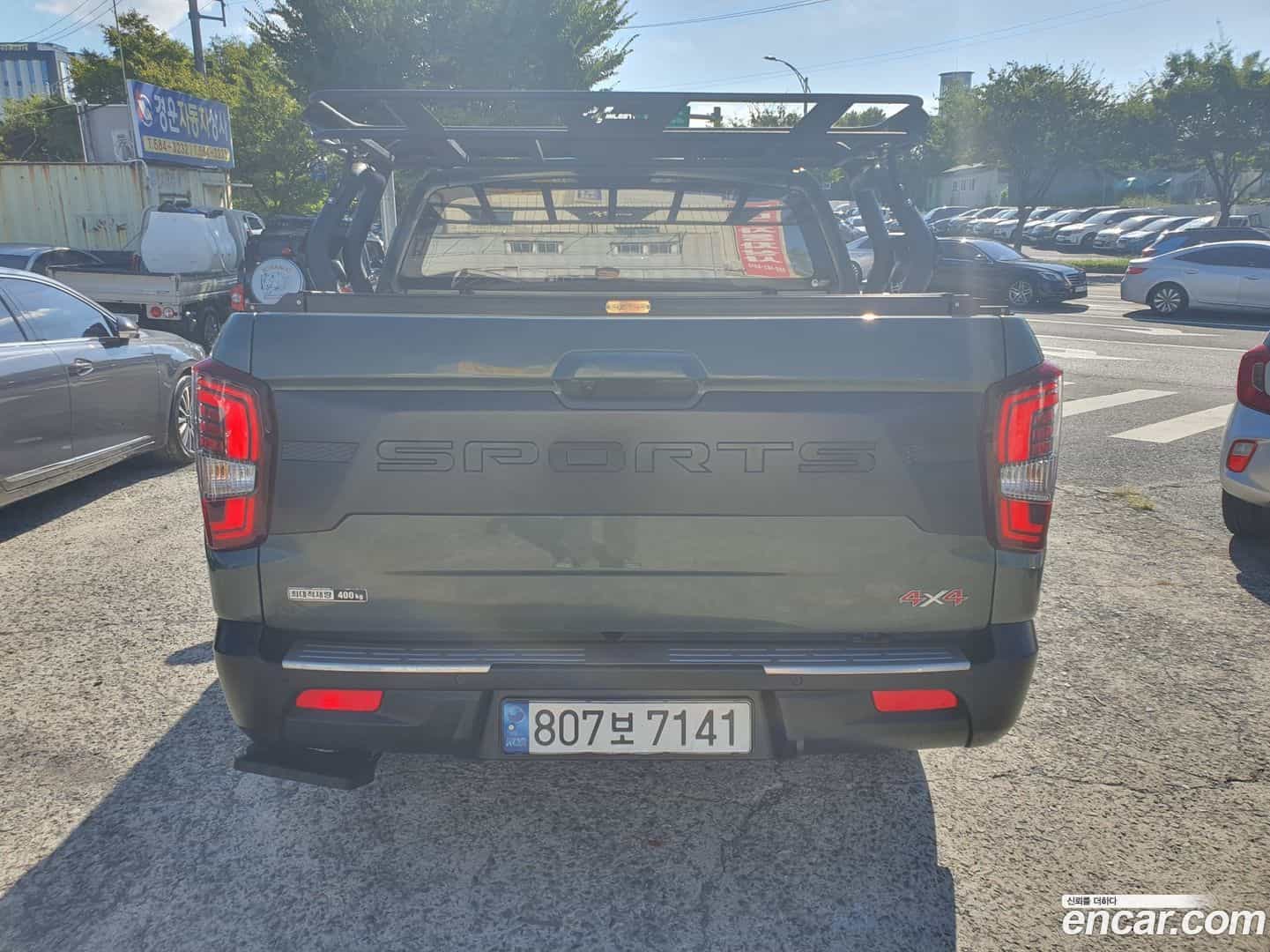Rexton KG Mobility 2022.4-OUTER-003