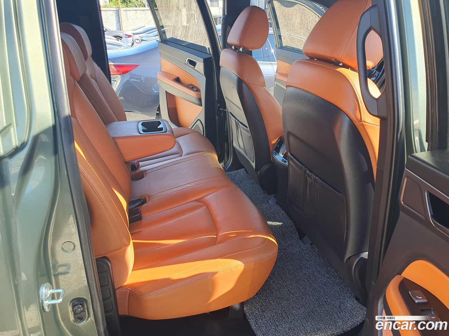 Rexton KG Mobility 2022.4-OPTION-015
