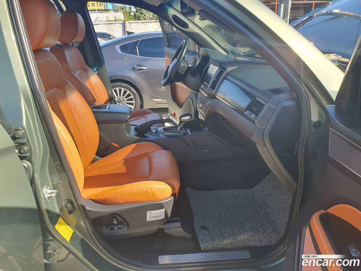 Rexton KG Mobility 2022.4-OPTION-016
