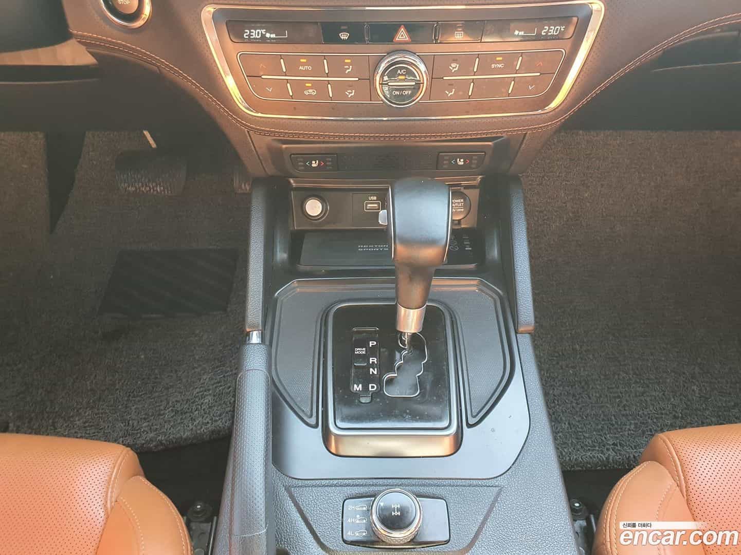 Rexton KG Mobility 2022.4-OPTION-023