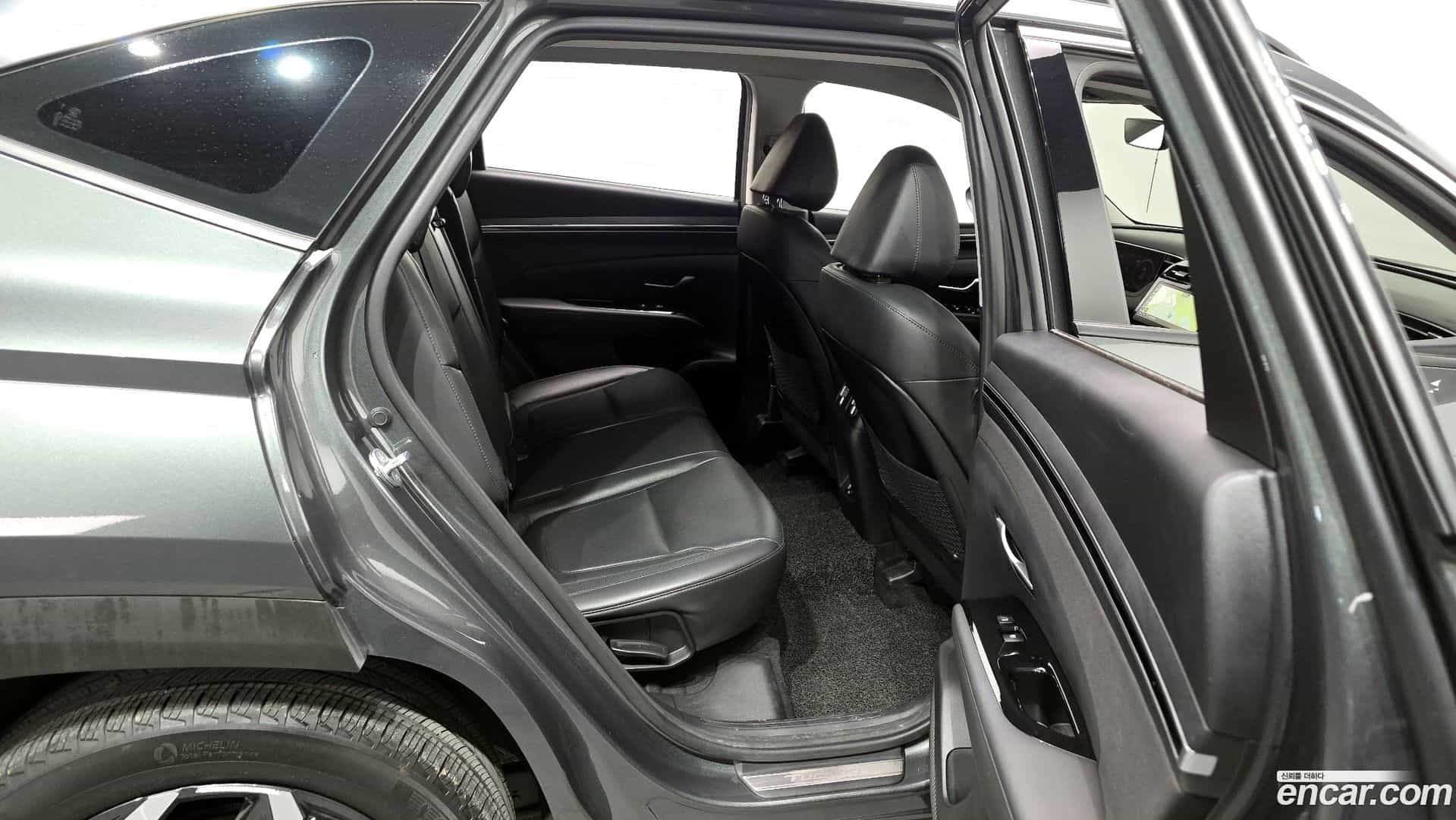 Tucson Hyundai 2023.2-OPTION-016