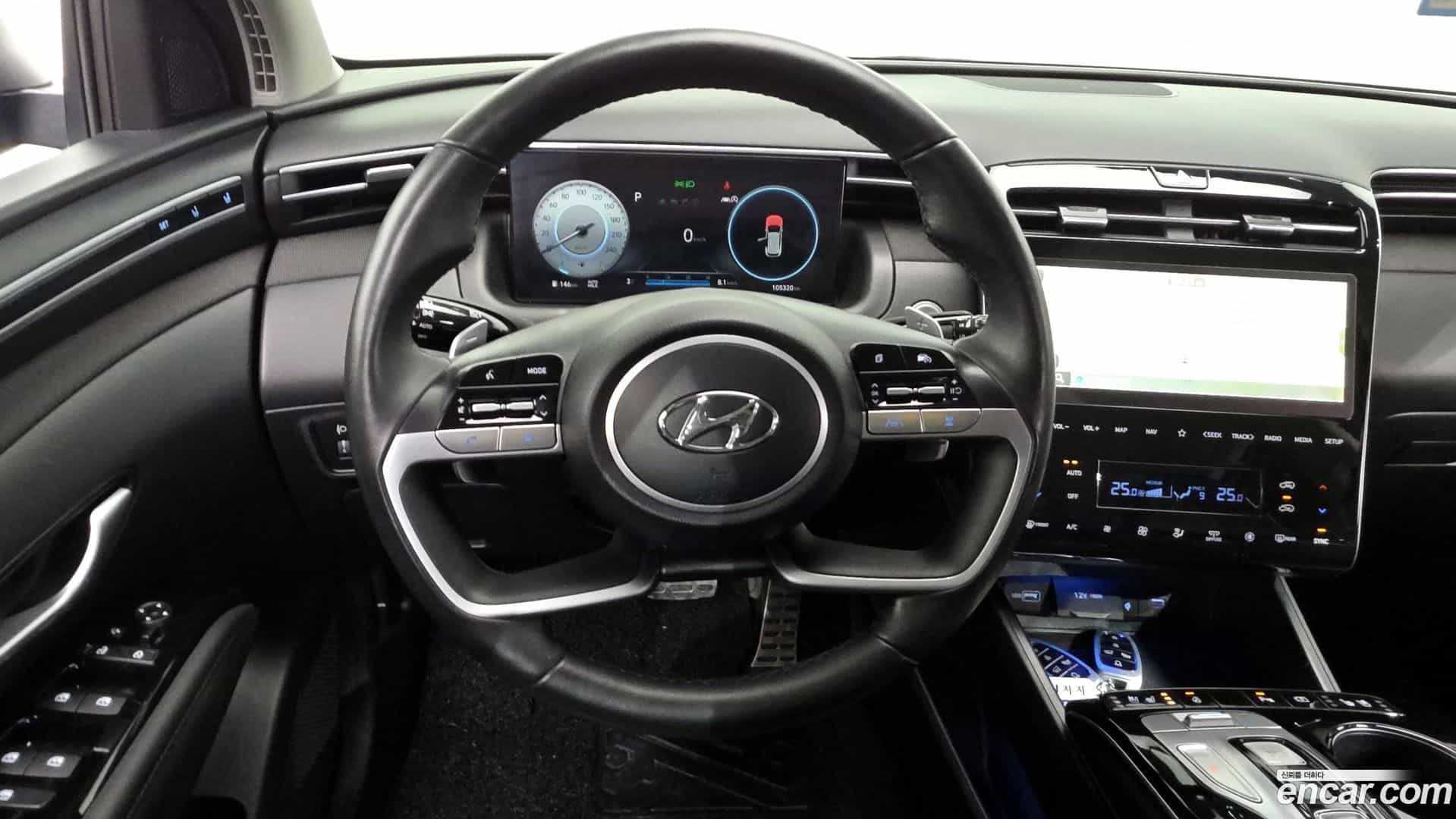 Tucson Hyundai 2023.2-OPTION-017