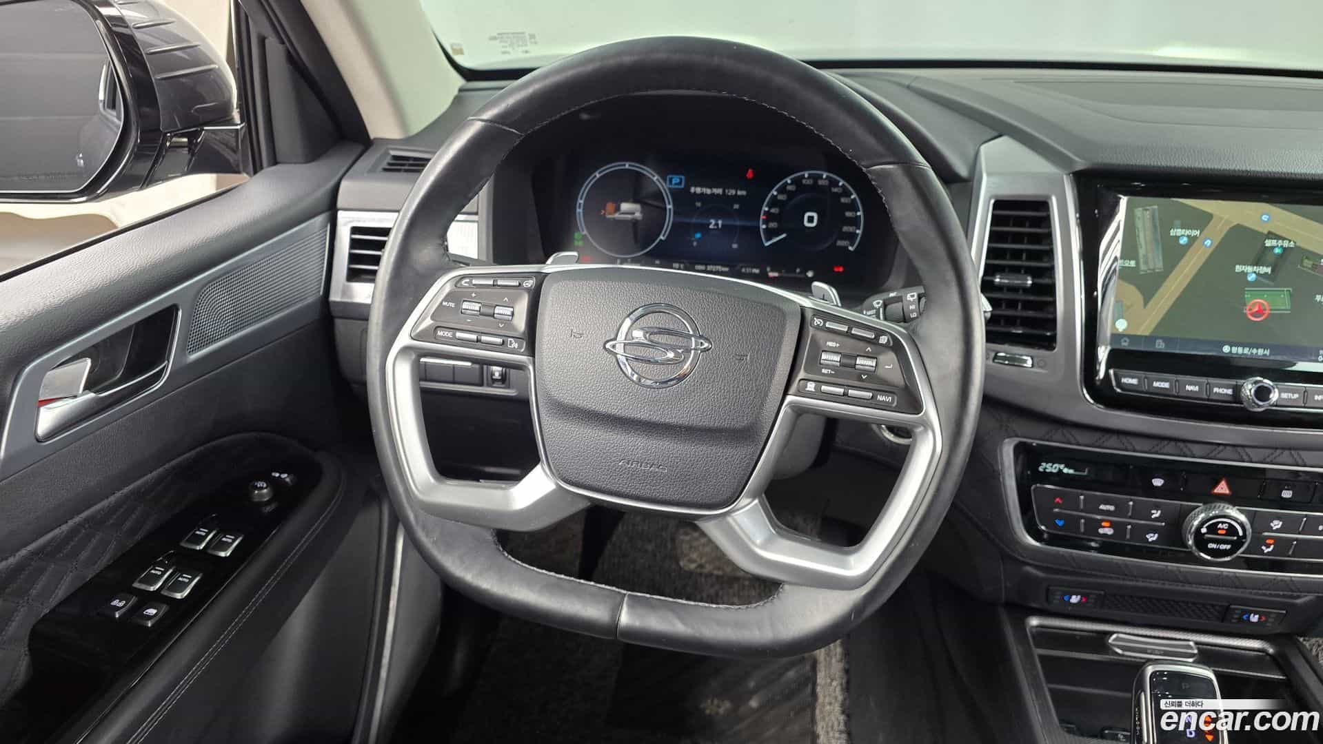 Rexton KG Mobility 2020.10-OPTION-017
