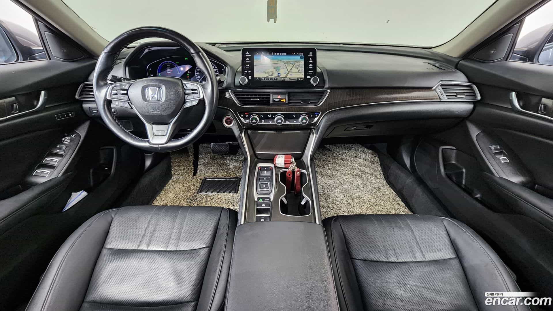 Accord Honda 2021.7-INNER-007
