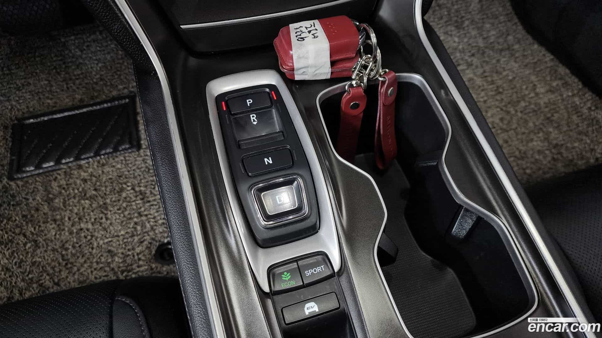 Accord Honda 2021.7-INNER-009